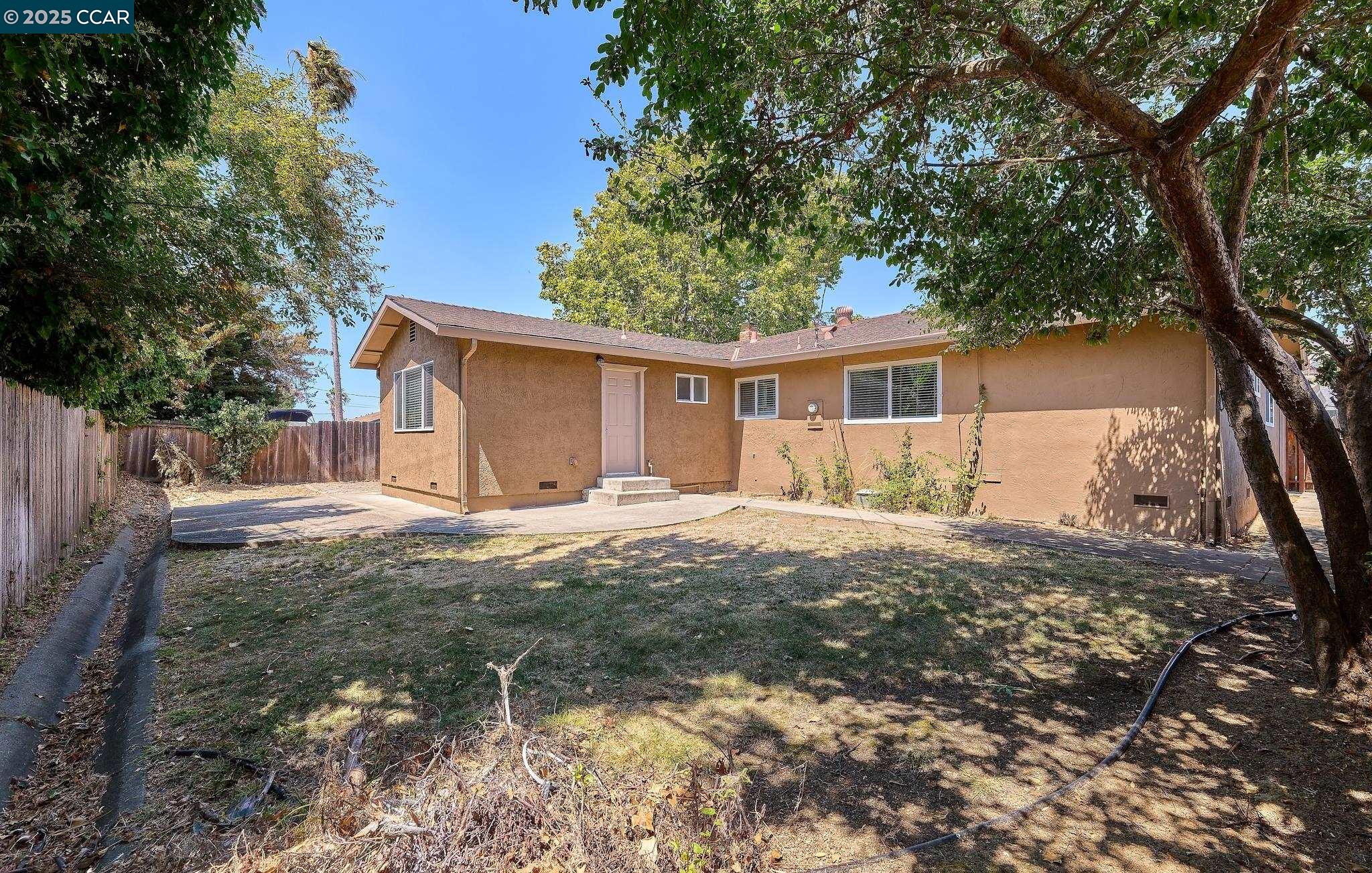 Detail Gallery Image 23 of 23 For 345 Swan Way, Vallejo,  CA 94589 - 4 Beds | 2/1 Baths