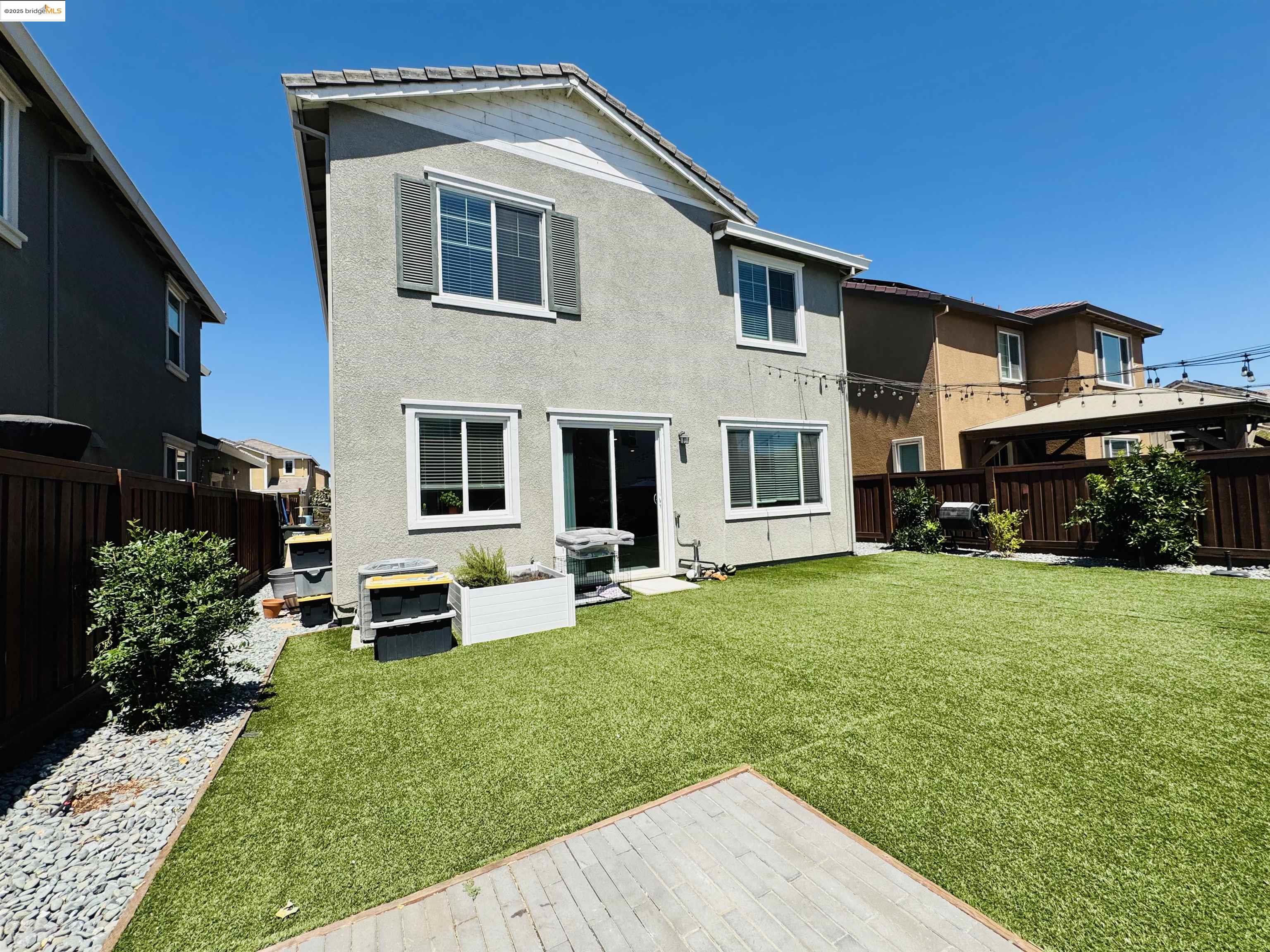 Detail Gallery Image 15 of 16 For 205 Caputo Cir, Oakley,  CA 94561 - 3 Beds | 2/1 Baths