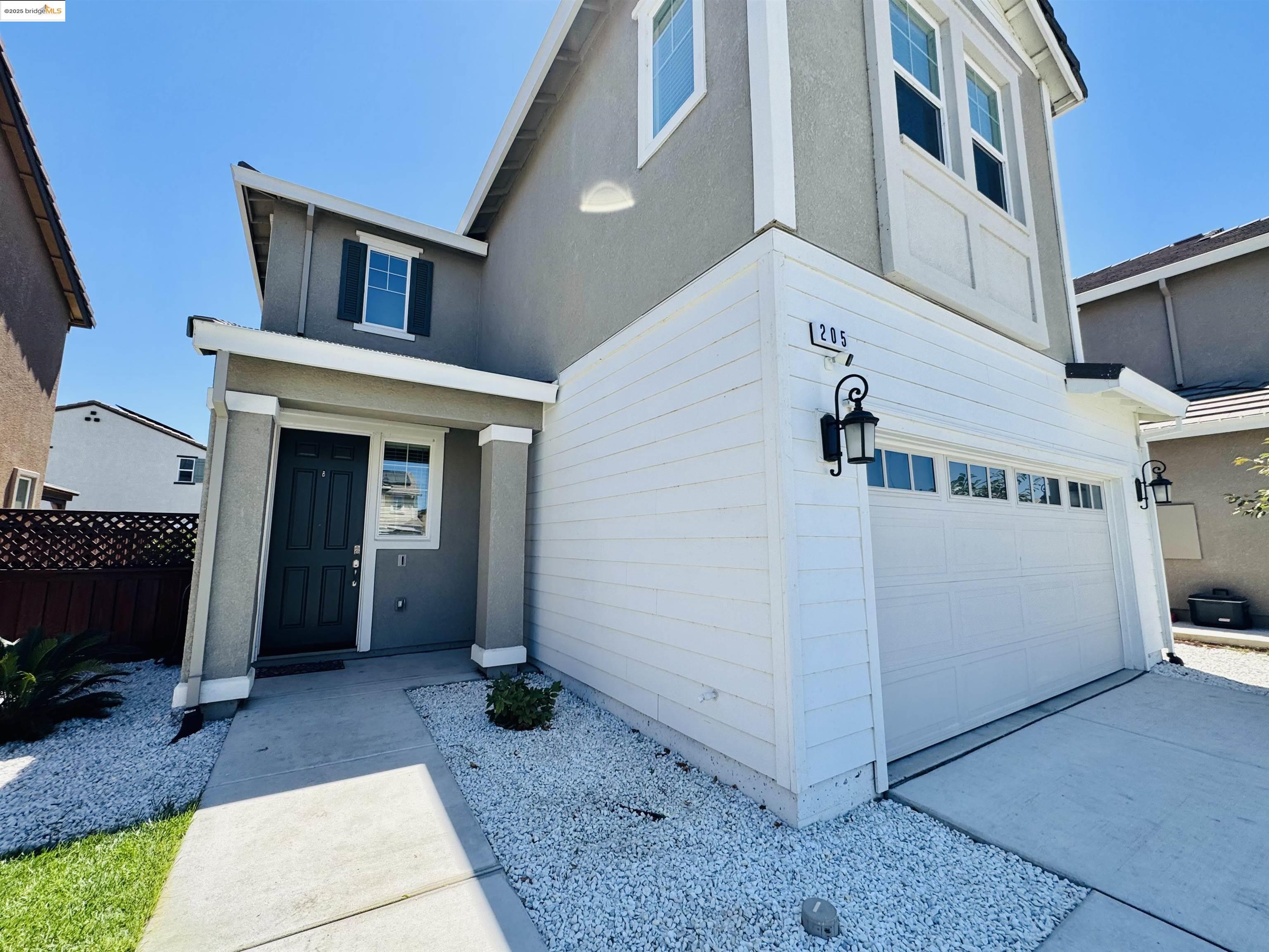 Detail Gallery Image 16 of 16 For 205 Caputo Cir, Oakley,  CA 94561 - 3 Beds | 2/1 Baths