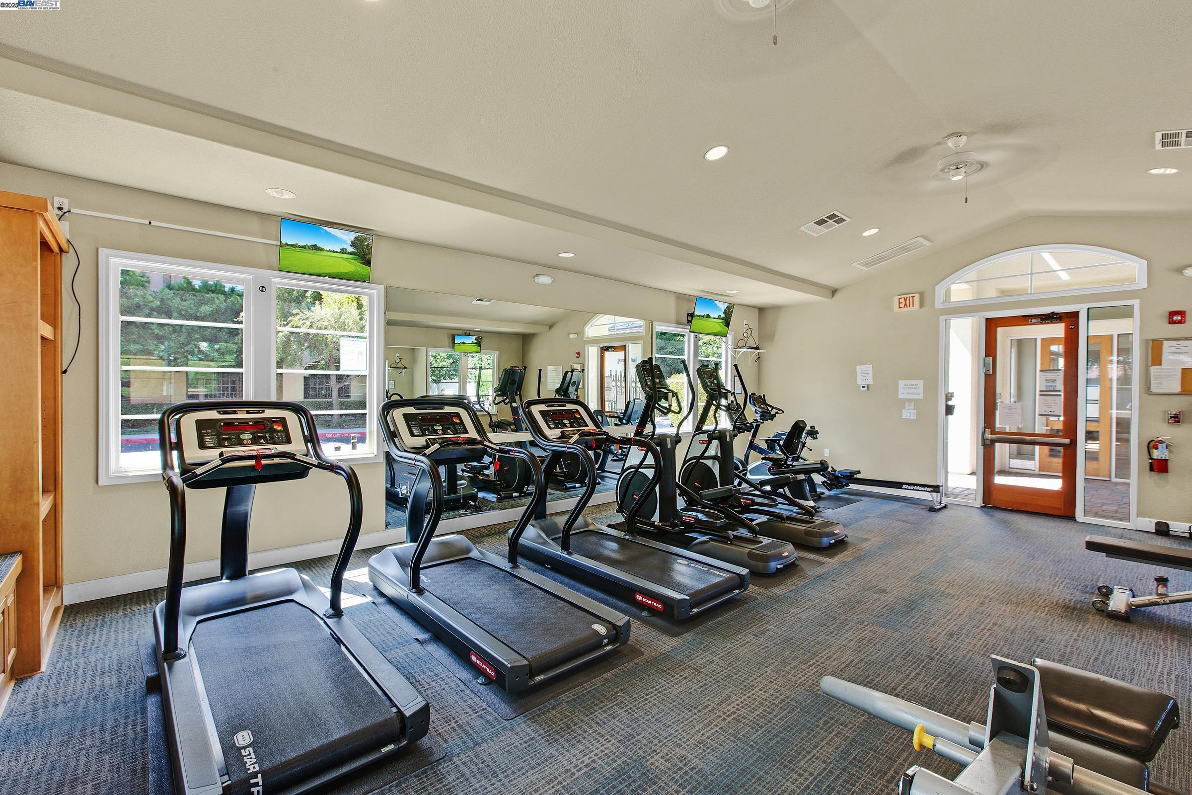 Detail Gallery Image 37 of 50 For 800 S Abel St #303,  Milpitas,  CA 95035 - 3 Beds | 2 Baths