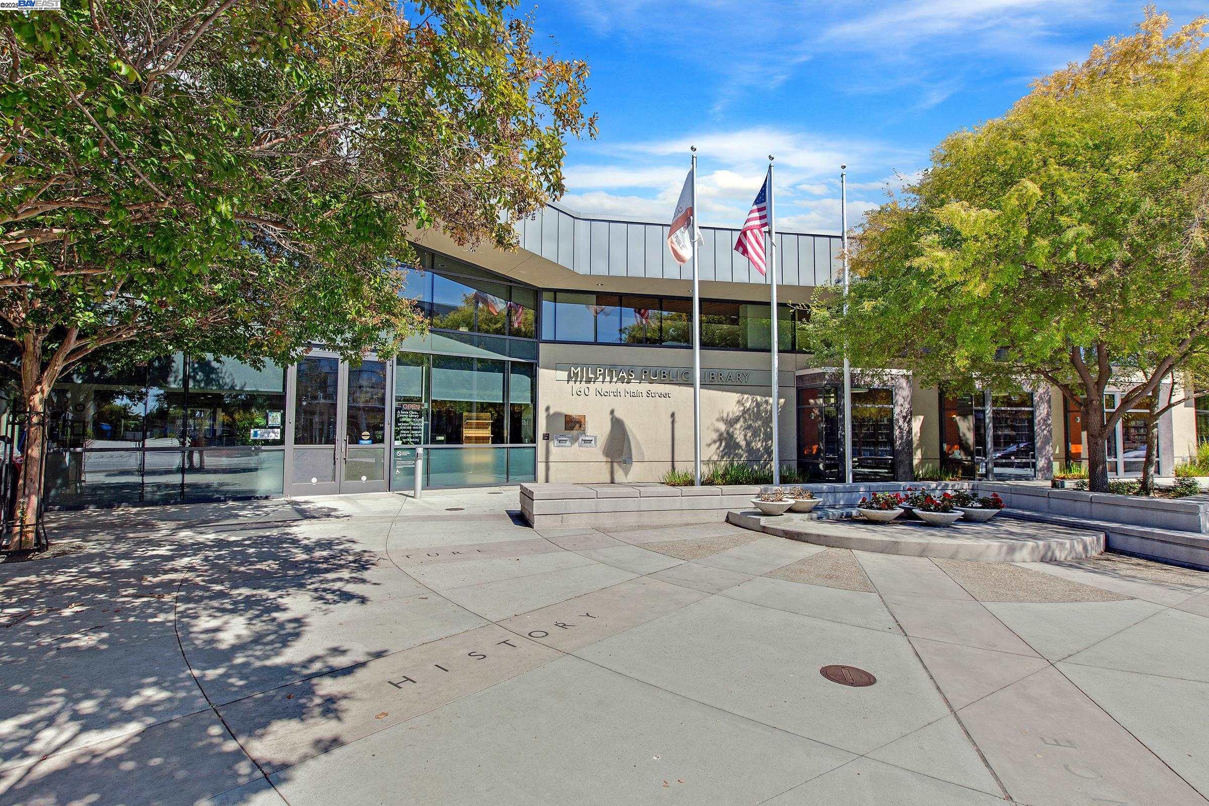 Detail Gallery Image 48 of 50 For 800 S Abel St #303,  Milpitas,  CA 95035 - 3 Beds | 2 Baths