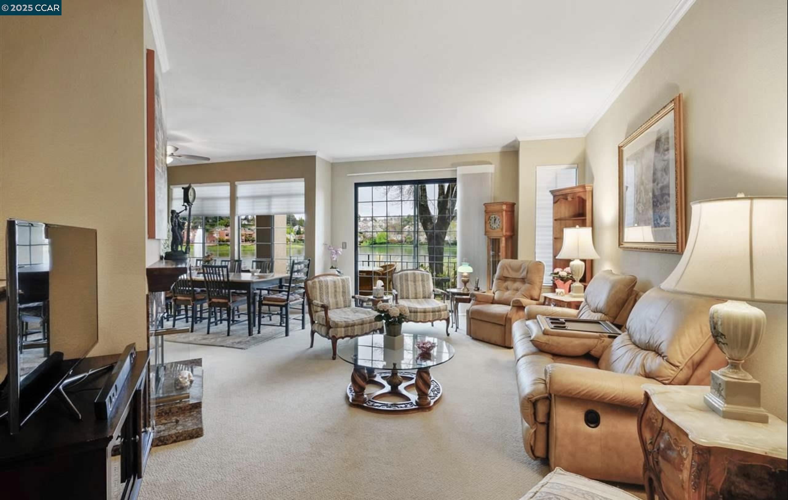 Detail Gallery Image 5 of 19 For 30 Eagle Lake Place #11,  San Ramon,  CA 94582 - 2 Beds | 2 Baths