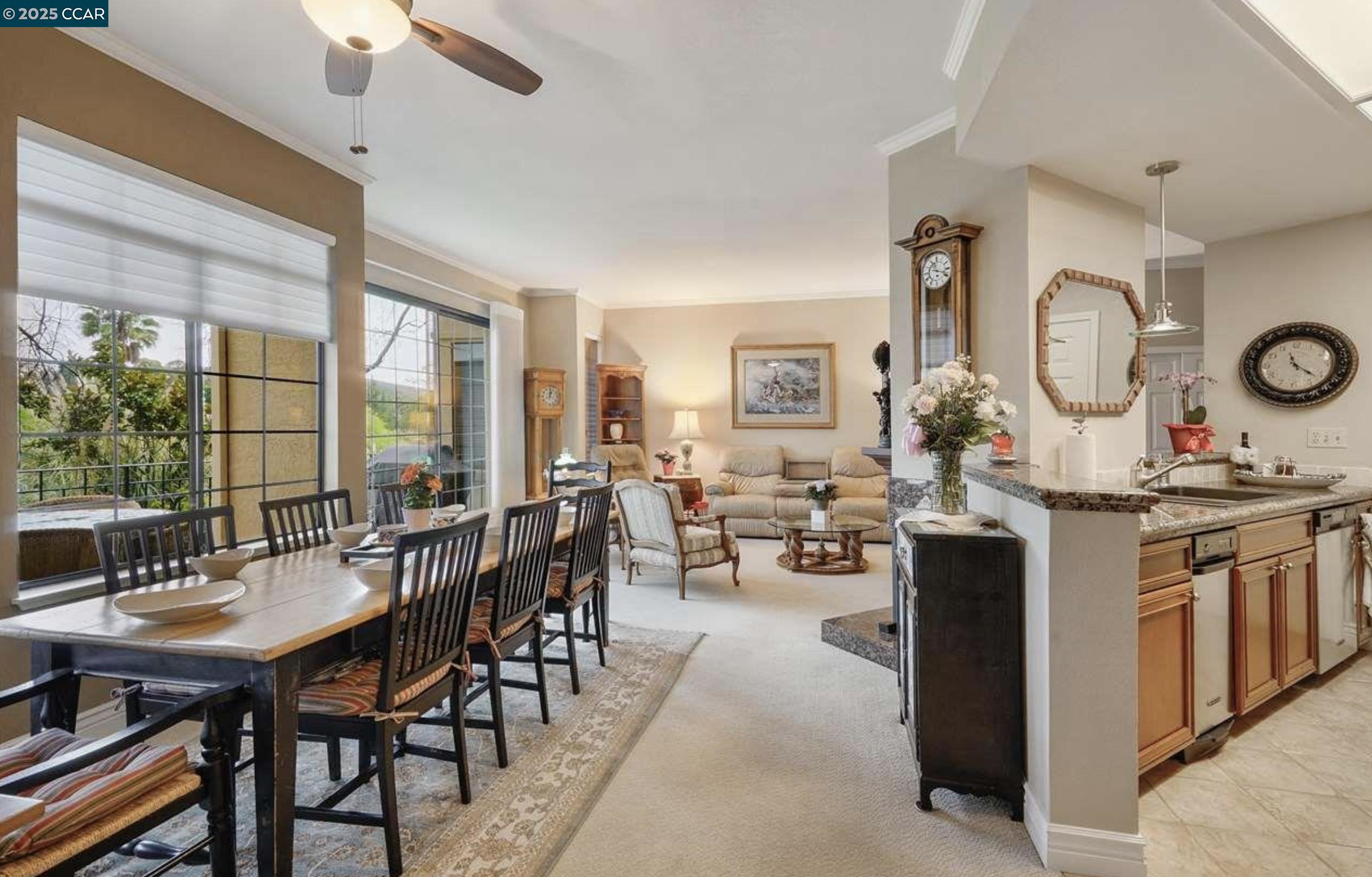 Detail Gallery Image 6 of 19 For 30 Eagle Lake Place #11,  San Ramon,  CA 94582 - 2 Beds | 2 Baths