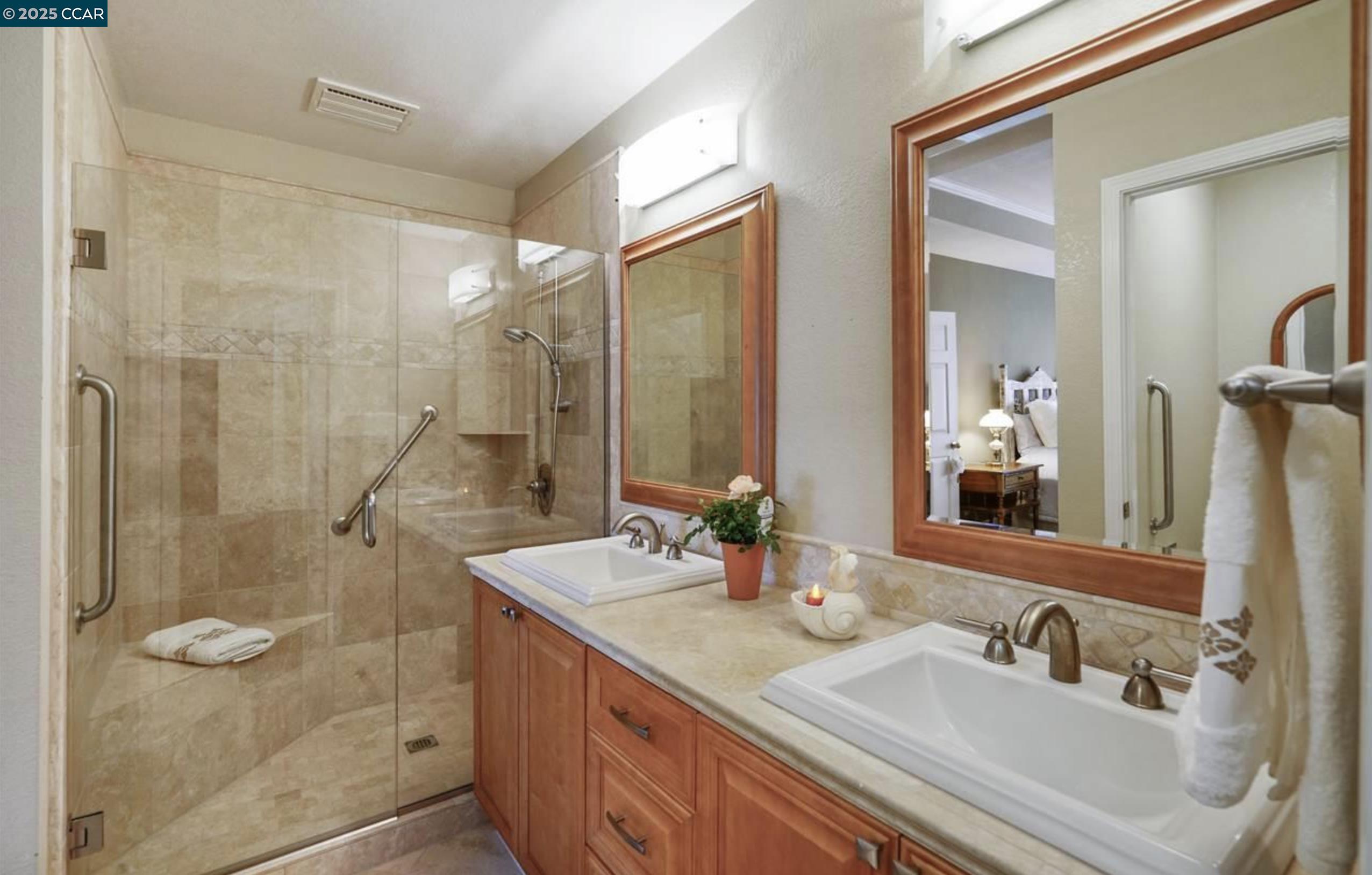 Detail Gallery Image 8 of 19 For 30 Eagle Lake Place #11,  San Ramon,  CA 94582 - 2 Beds | 2 Baths