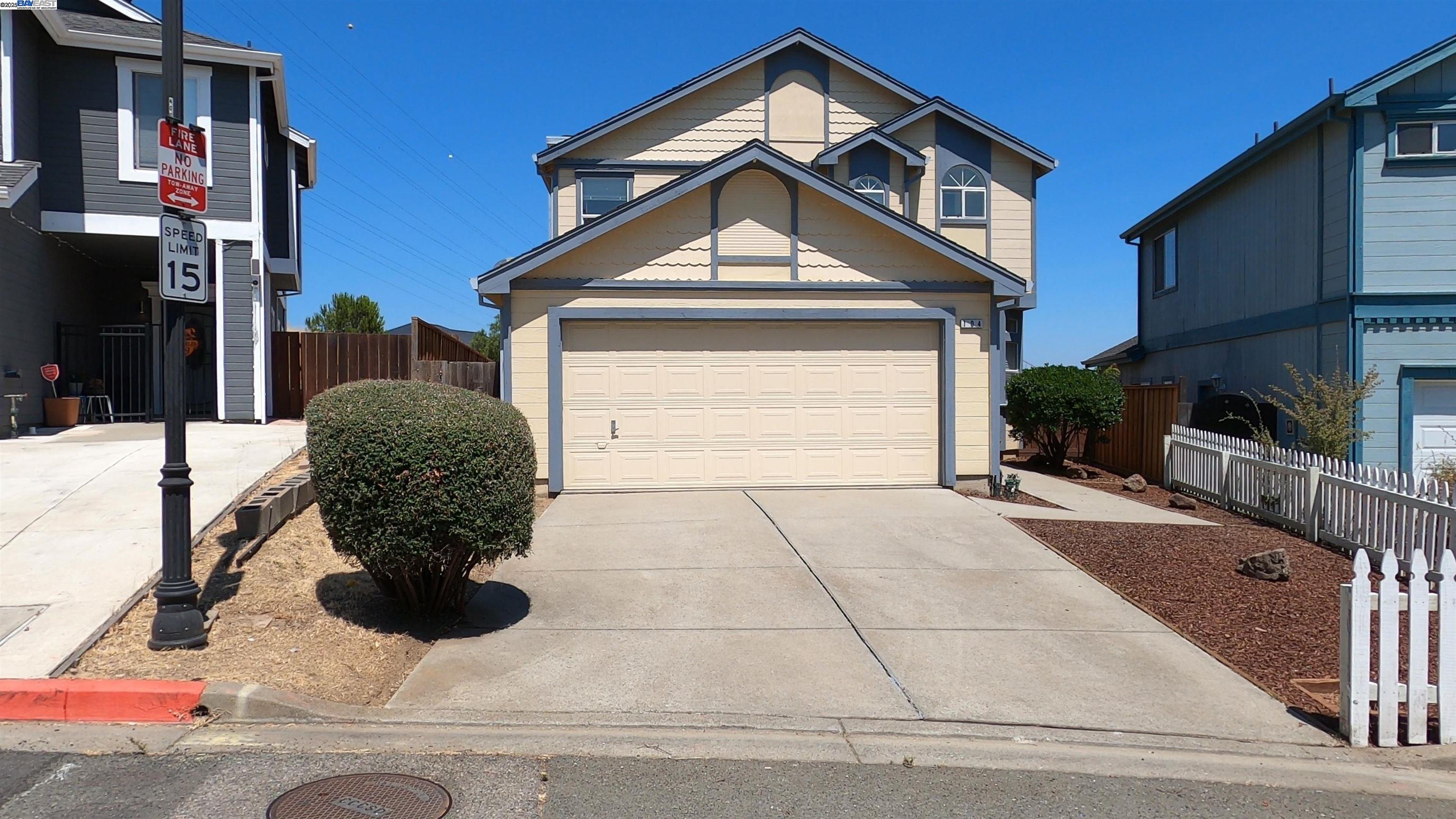 Detail Gallery Image 34 of 34 For 104 Bridgeview Ct, Crockett,  CA 94525 - 3 Beds | 2/1 Baths