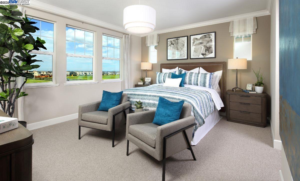 Detail Gallery Image 8 of 9 For 1483 S Durant Ter, Mountain House,  CA 95391 - 4 Beds | 3/1 Baths