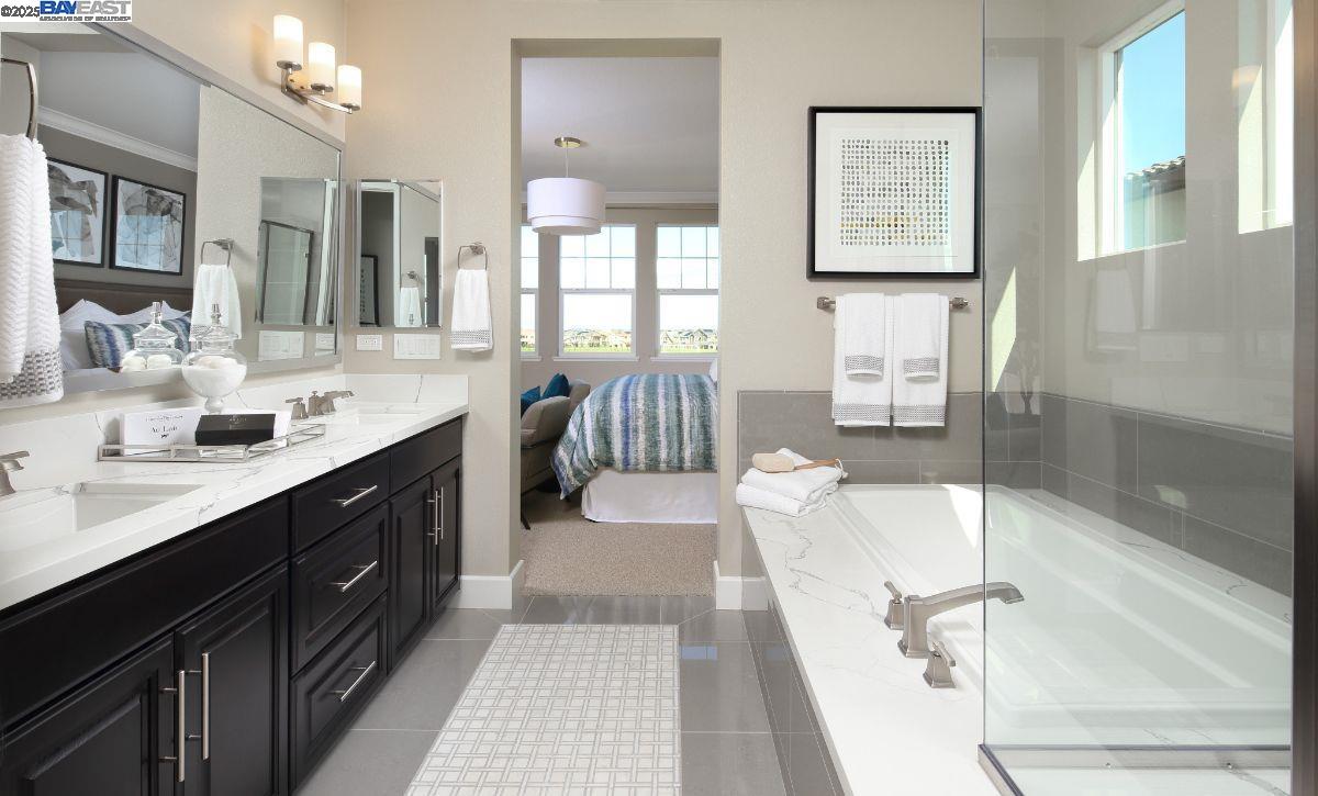 Detail Gallery Image 9 of 9 For 1483 S Durant Ter, Mountain House,  CA 95391 - 4 Beds | 3/1 Baths
