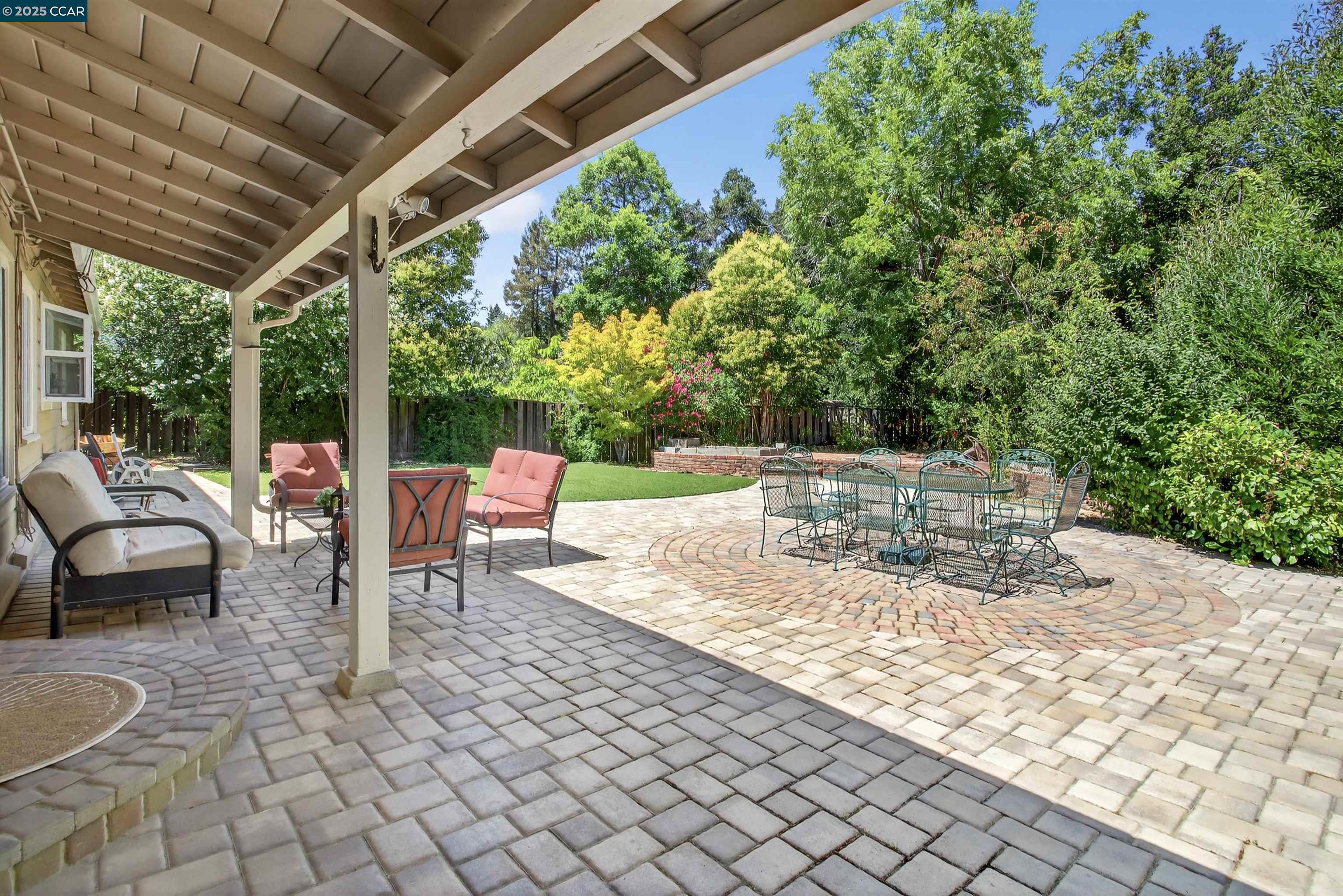 Detail Gallery Image 27 of 29 For 1 Vista Del Moraga, Orinda,  CA 94563 - 3 Beds | 2 Baths
