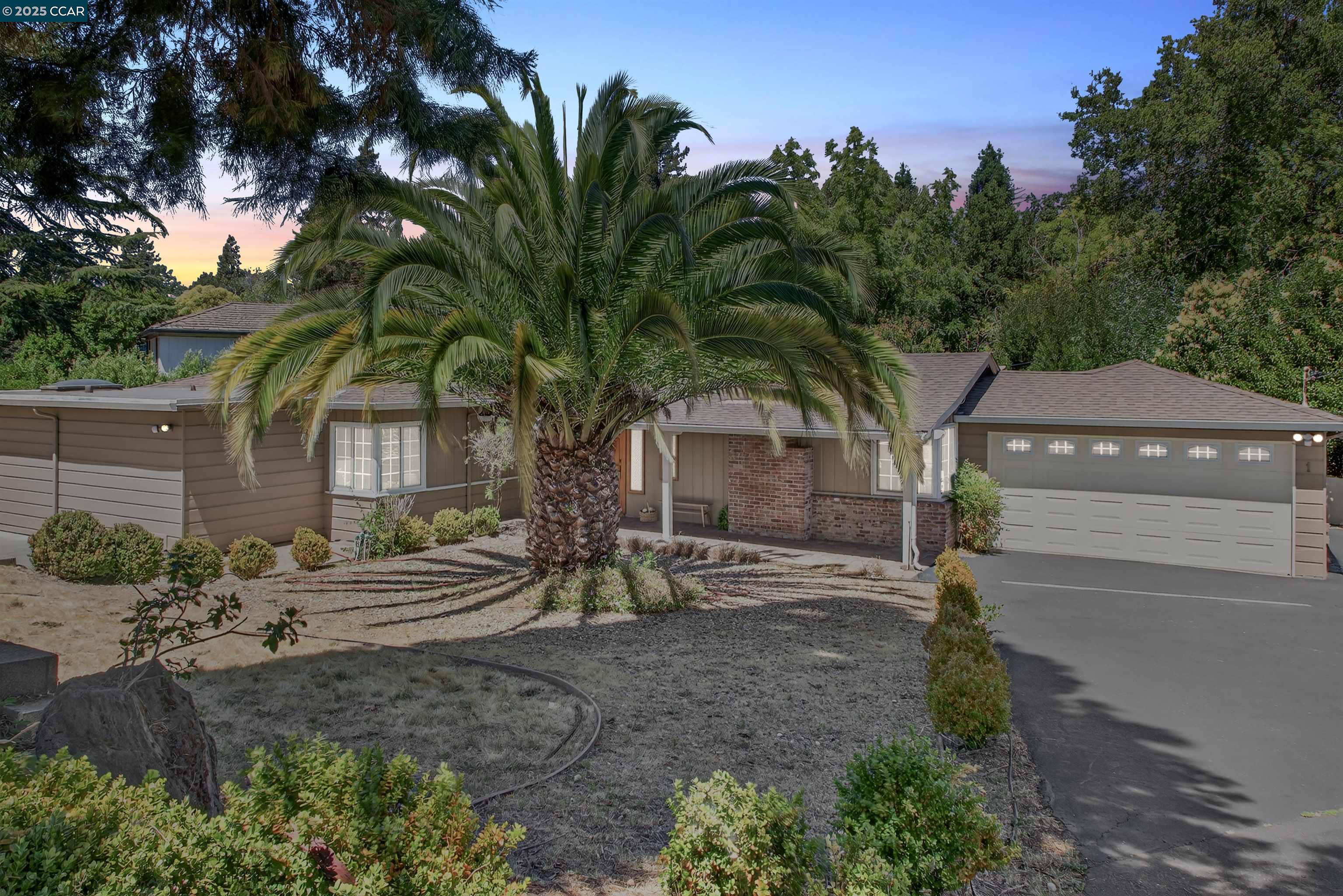 Detail Gallery Image 29 of 29 For 1 Vista Del Moraga, Orinda,  CA 94563 - 3 Beds | 2 Baths