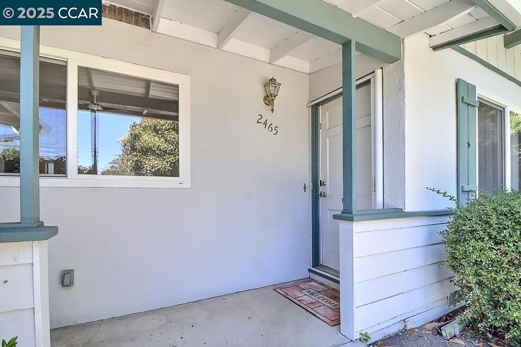 Detail Gallery Image 33 of 55 For 2465 Buena Vista Ave, Walnut Creek,  CA 94597 - 3 Beds | 2 Baths