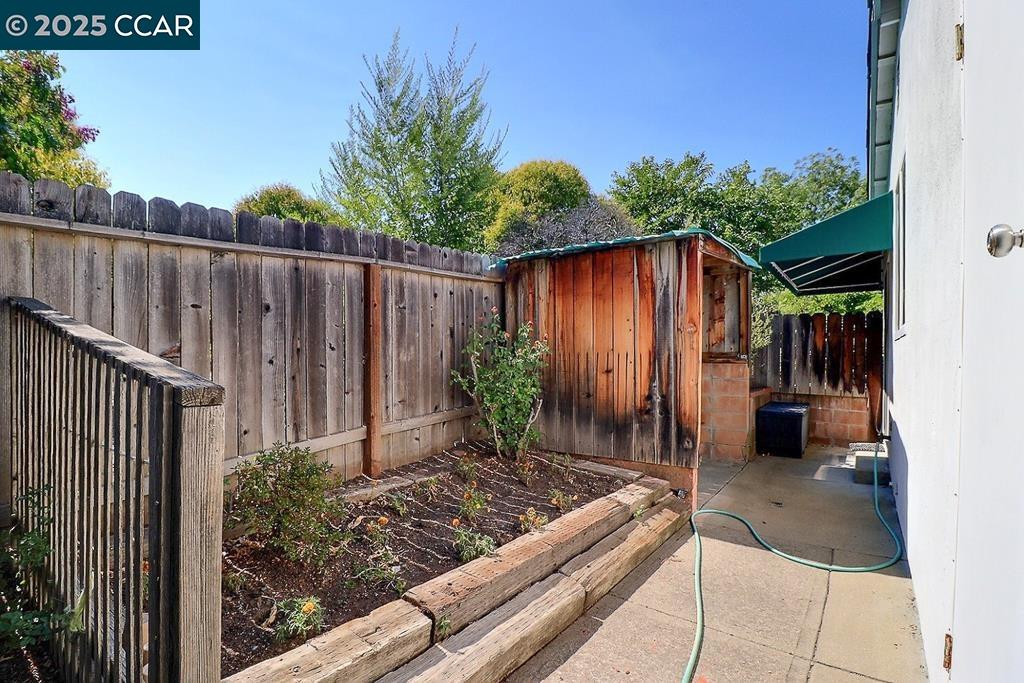 Detail Gallery Image 54 of 55 For 2465 Buena Vista Ave, Walnut Creek,  CA 94597 - 3 Beds | 2 Baths