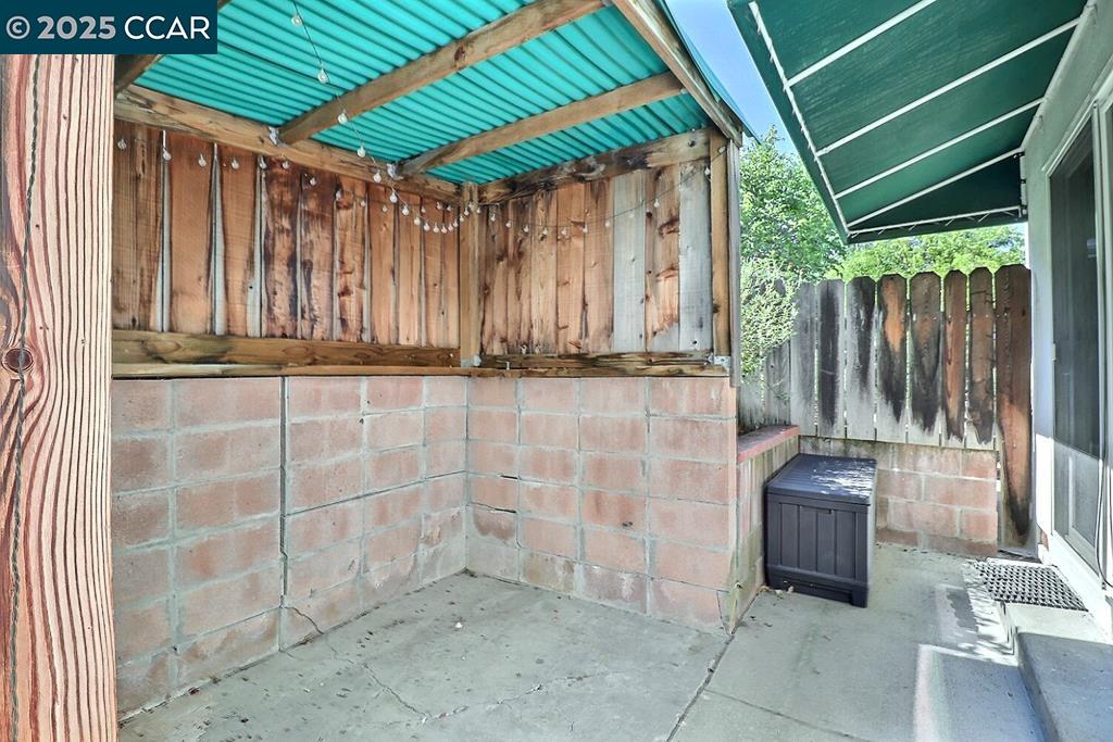 Detail Gallery Image 55 of 55 For 2465 Buena Vista Ave, Walnut Creek,  CA 94597 - 3 Beds | 2 Baths