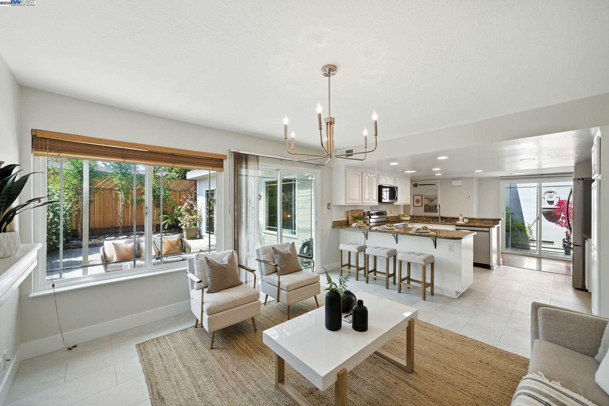 Detail Gallery Image 14 of 37 For 3871 Dryden Rd, Fremont,  CA 94555 - 3 Beds | 2 Baths