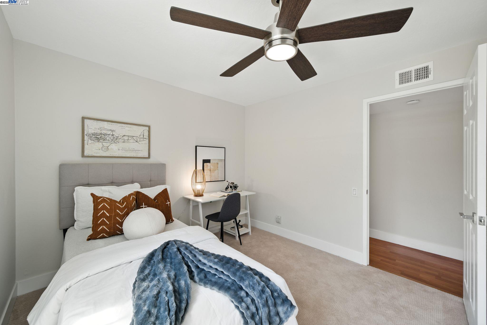 Detail Gallery Image 16 of 37 For 3871 Dryden Rd, Fremont,  CA 94555 - 3 Beds | 2 Baths