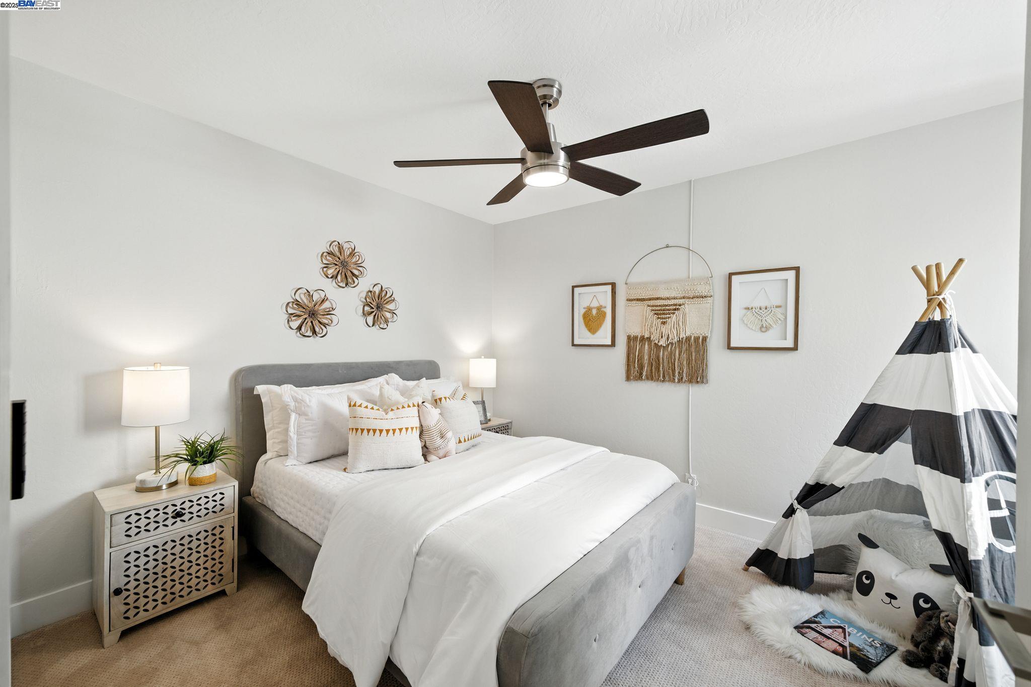 Detail Gallery Image 17 of 37 For 3871 Dryden Rd, Fremont,  CA 94555 - 3 Beds | 2 Baths