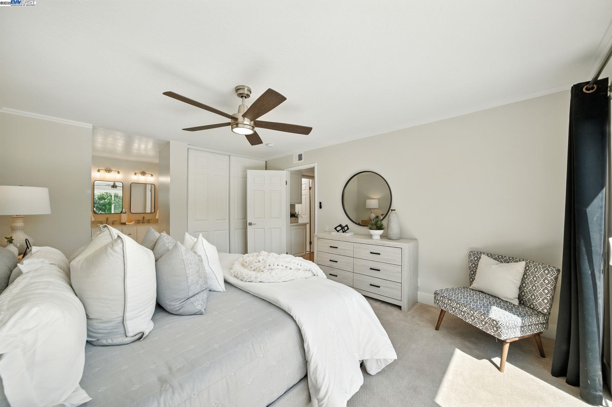 Detail Gallery Image 22 of 37 For 3871 Dryden Rd, Fremont,  CA 94555 - 3 Beds | 2 Baths