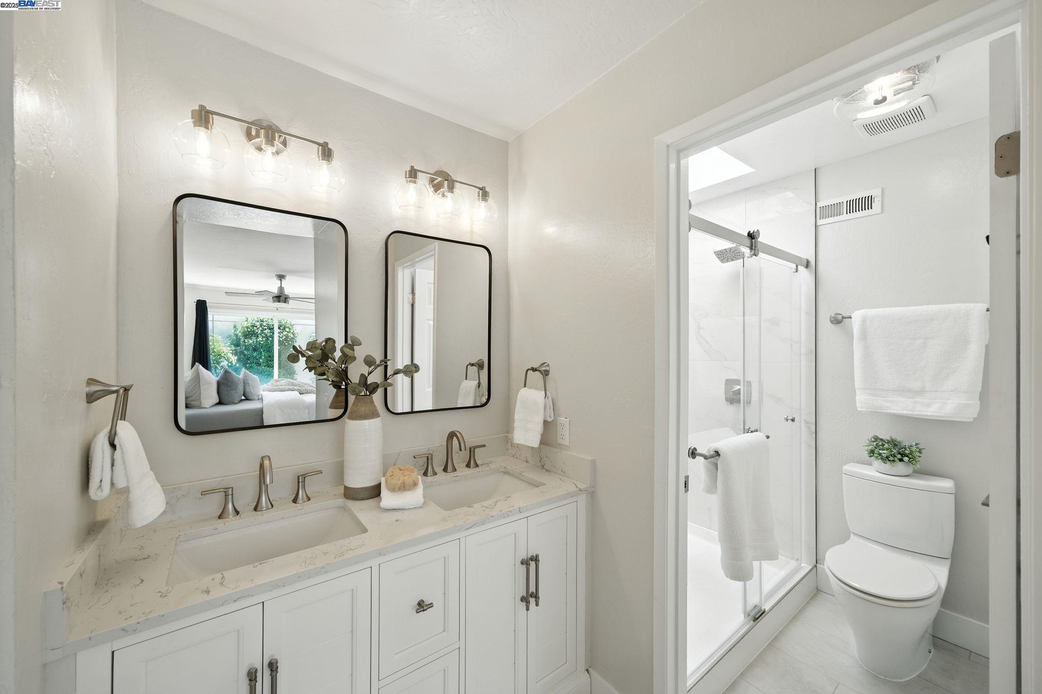 Detail Gallery Image 23 of 37 For 3871 Dryden Rd, Fremont,  CA 94555 - 3 Beds | 2 Baths
