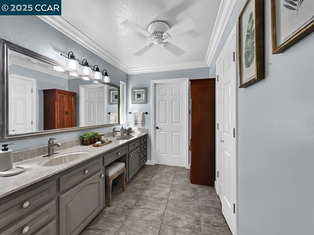 Detail Gallery Image 33 of 60 For 14 Mt Eden Pl, Clayton,  CA 94517 - 4 Beds | 2 Baths