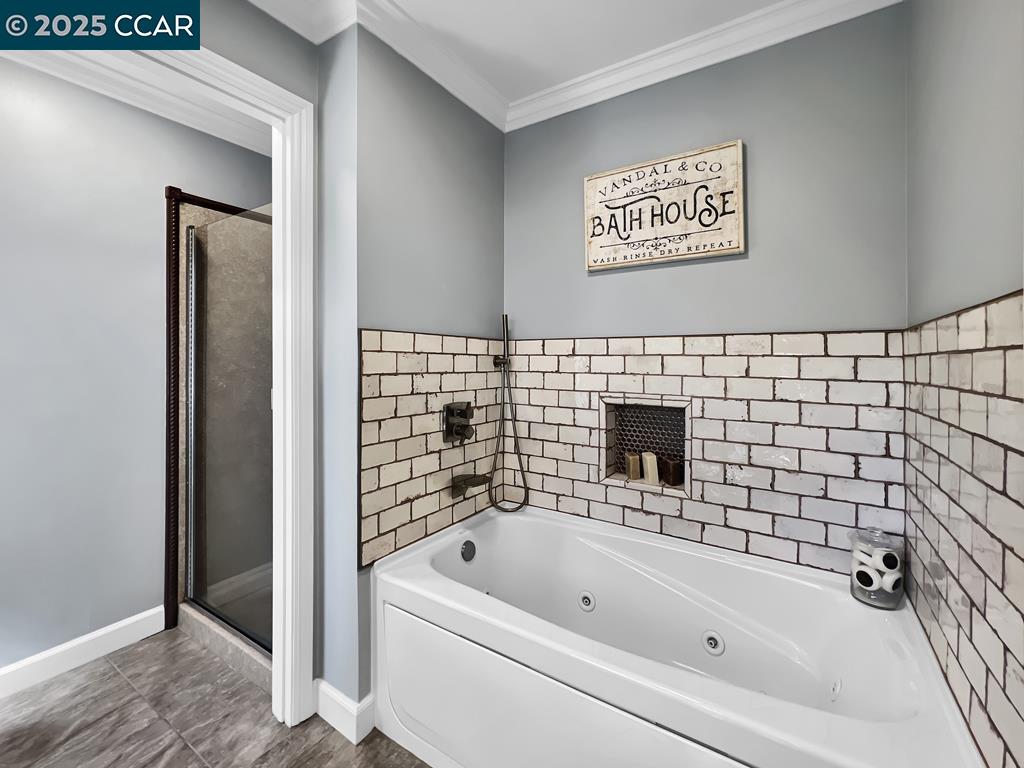 Detail Gallery Image 34 of 60 For 14 Mt Eden Pl, Clayton,  CA 94517 - 4 Beds | 2 Baths