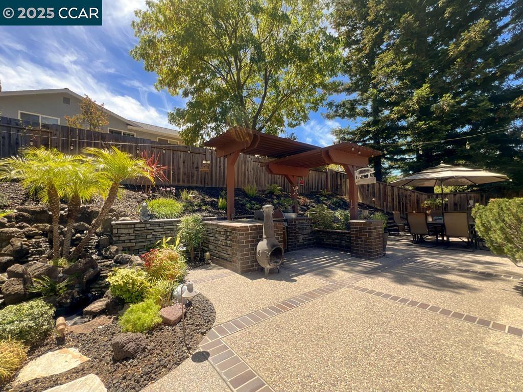 Detail Gallery Image 44 of 60 For 14 Mt Eden Pl, Clayton,  CA 94517 - 4 Beds | 2 Baths