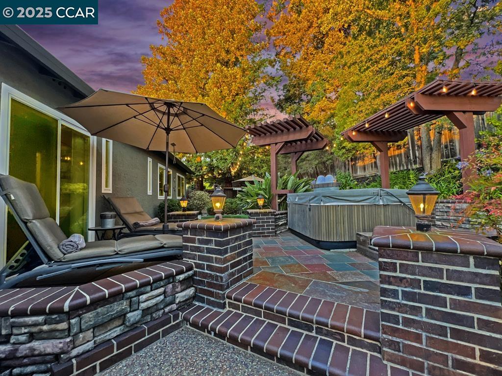 Detail Gallery Image 46 of 60 For 14 Mt Eden Pl, Clayton,  CA 94517 - 4 Beds | 2 Baths