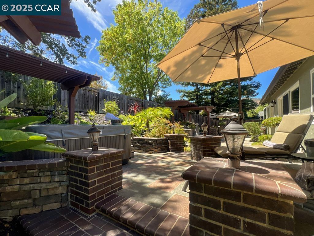 Detail Gallery Image 47 of 60 For 14 Mt Eden Pl, Clayton,  CA 94517 - 4 Beds | 2 Baths