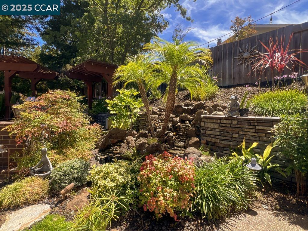 Detail Gallery Image 49 of 60 For 14 Mt Eden Pl, Clayton,  CA 94517 - 4 Beds | 2 Baths