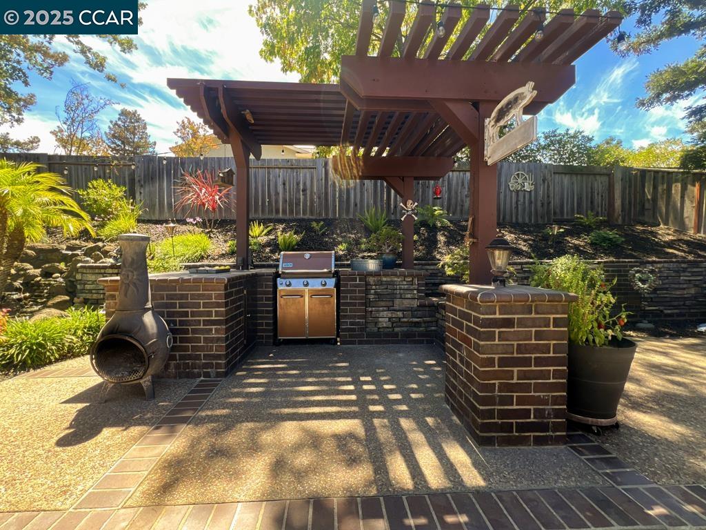 Detail Gallery Image 50 of 60 For 14 Mt Eden Pl, Clayton,  CA 94517 - 4 Beds | 2 Baths