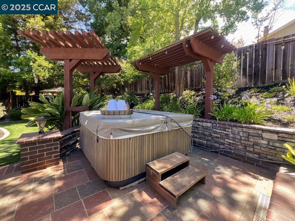 Detail Gallery Image 51 of 60 For 14 Mt Eden Pl, Clayton,  CA 94517 - 4 Beds | 2 Baths