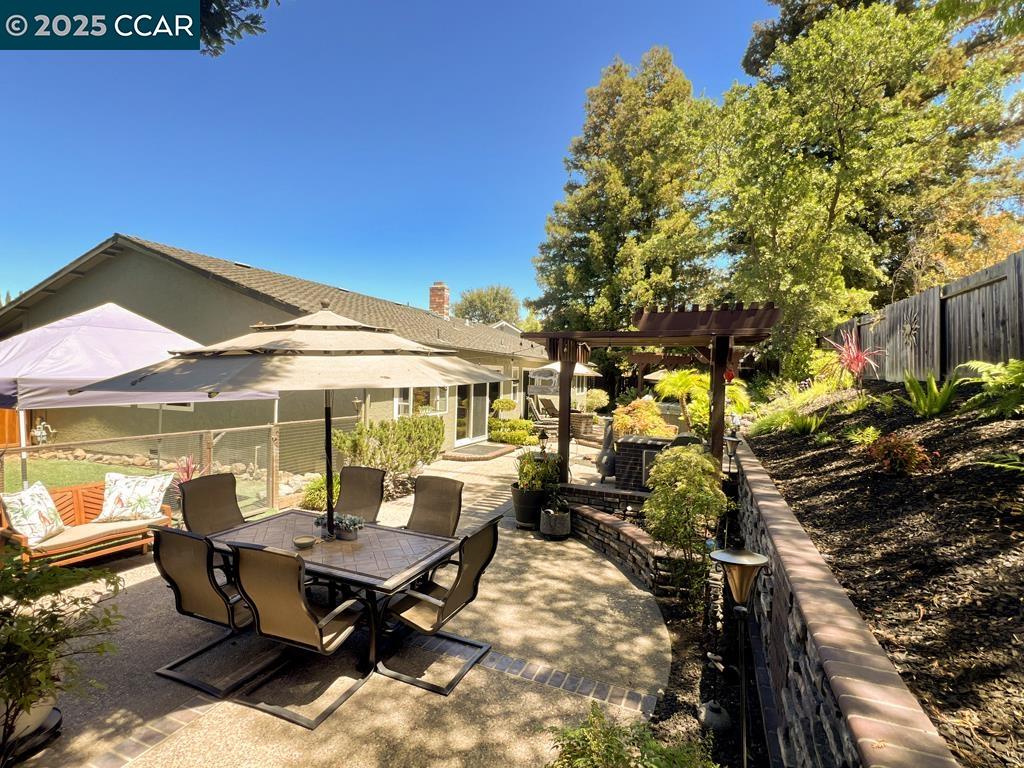 Detail Gallery Image 53 of 60 For 14 Mt Eden Pl, Clayton,  CA 94517 - 4 Beds | 2 Baths