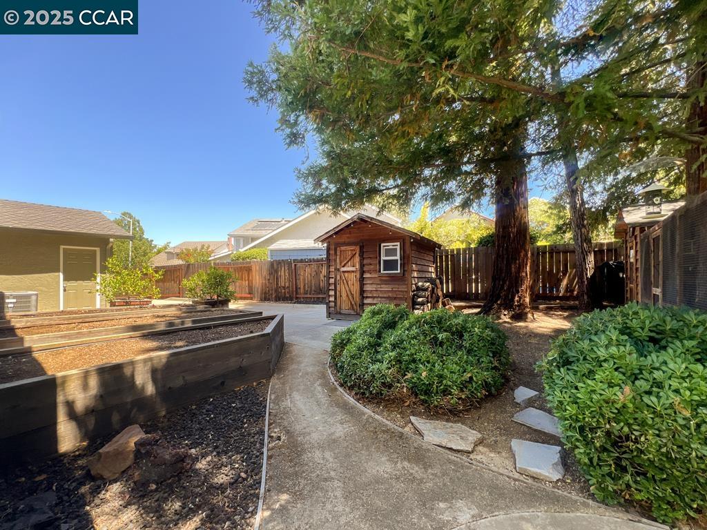 Detail Gallery Image 54 of 60 For 14 Mt Eden Pl, Clayton,  CA 94517 - 4 Beds | 2 Baths