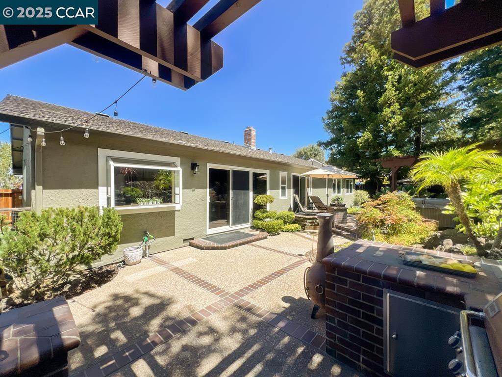 Detail Gallery Image 55 of 60 For 14 Mt Eden Pl, Clayton,  CA 94517 - 4 Beds | 2 Baths