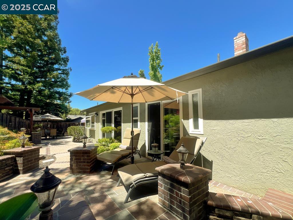 Detail Gallery Image 56 of 60 For 14 Mt Eden Pl, Clayton,  CA 94517 - 4 Beds | 2 Baths
