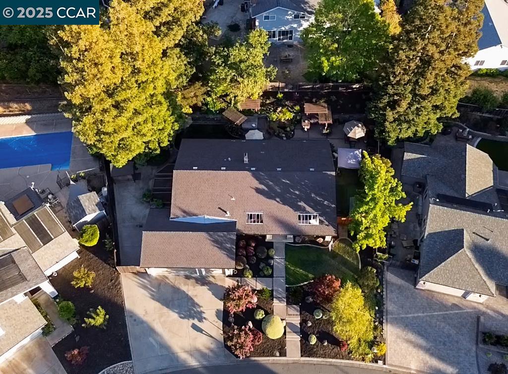 Detail Gallery Image 60 of 60 For 14 Mt Eden Pl, Clayton,  CA 94517 - 4 Beds | 2 Baths