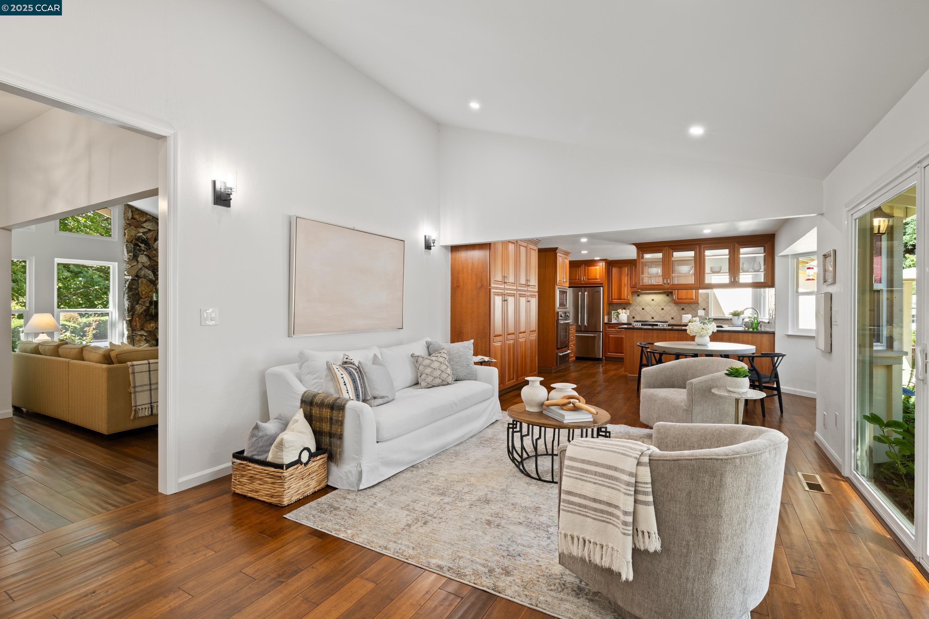 Detail Gallery Image 20 of 52 For 558 Freitas Road, Danville,  CA 94526 - 4 Beds | 2 Baths