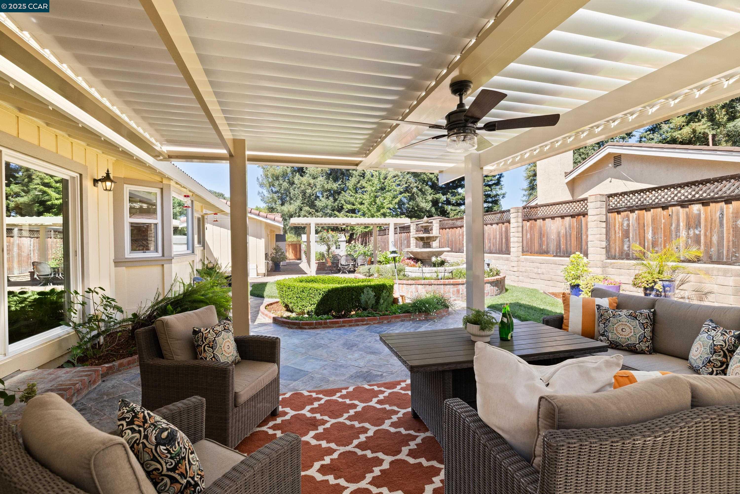 Detail Gallery Image 34 of 52 For 558 Freitas Road, Danville,  CA 94526 - 4 Beds | 2 Baths
