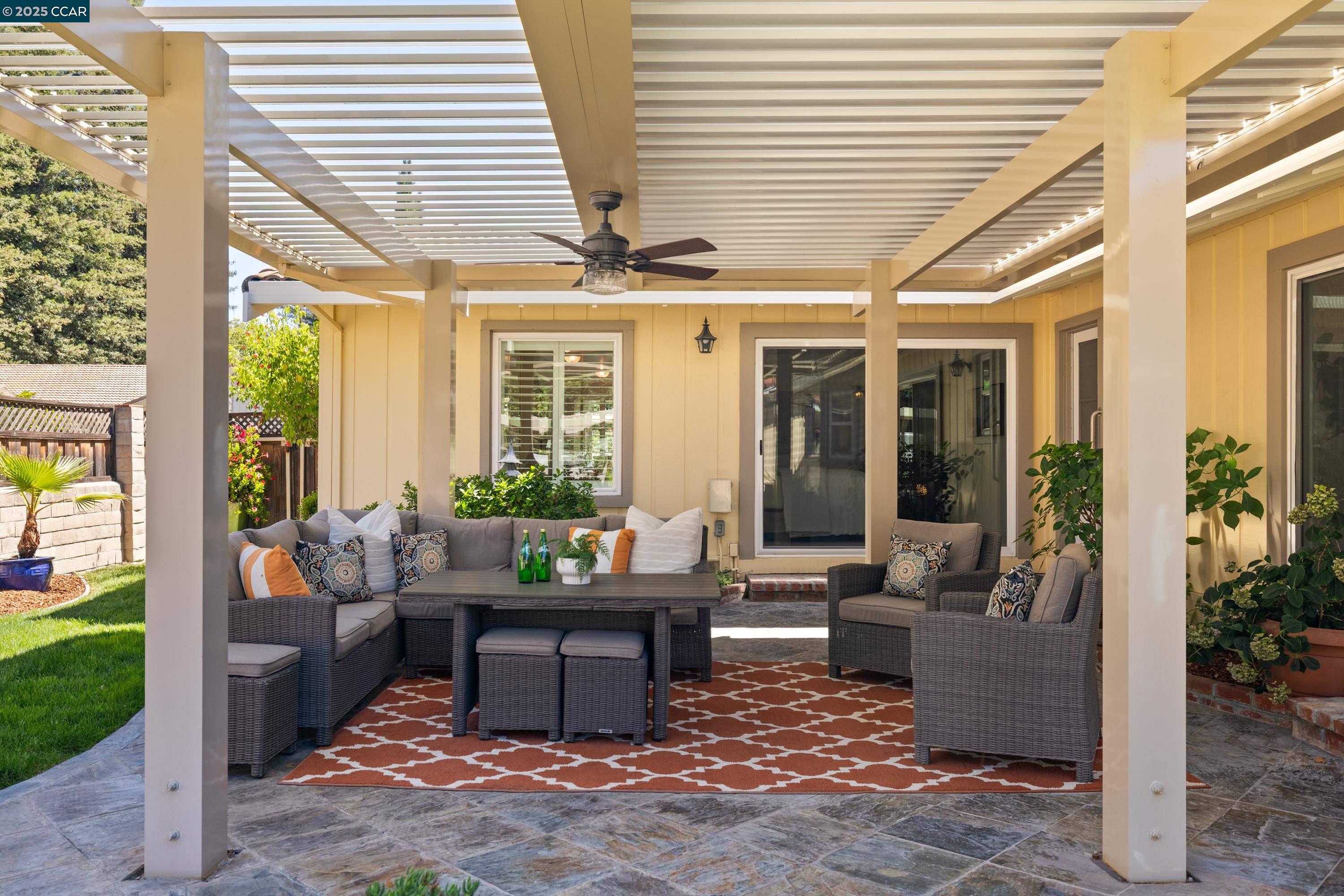Detail Gallery Image 35 of 52 For 558 Freitas Road, Danville,  CA 94526 - 4 Beds | 2 Baths