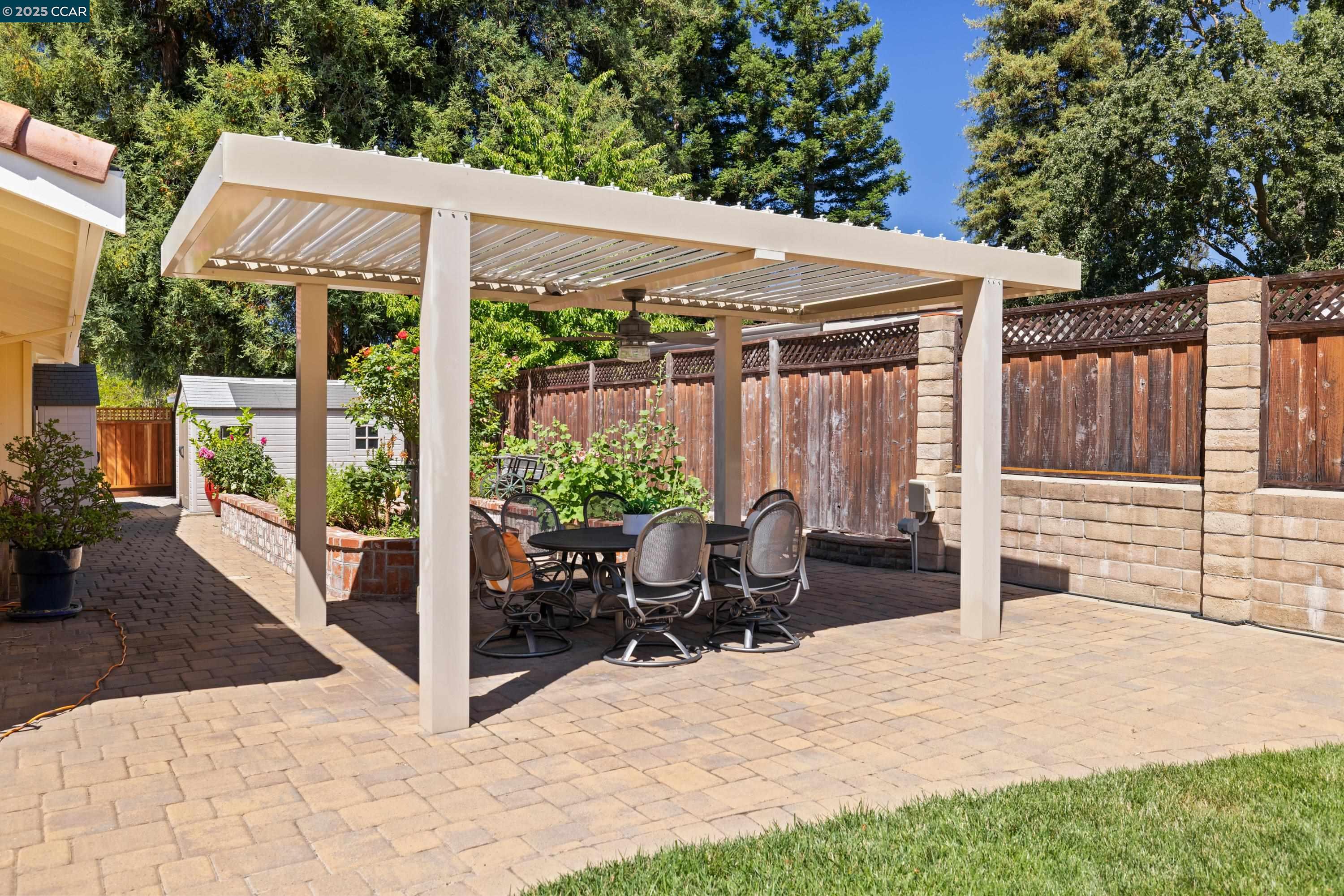 Detail Gallery Image 37 of 52 For 558 Freitas Road, Danville,  CA 94526 - 4 Beds | 2 Baths