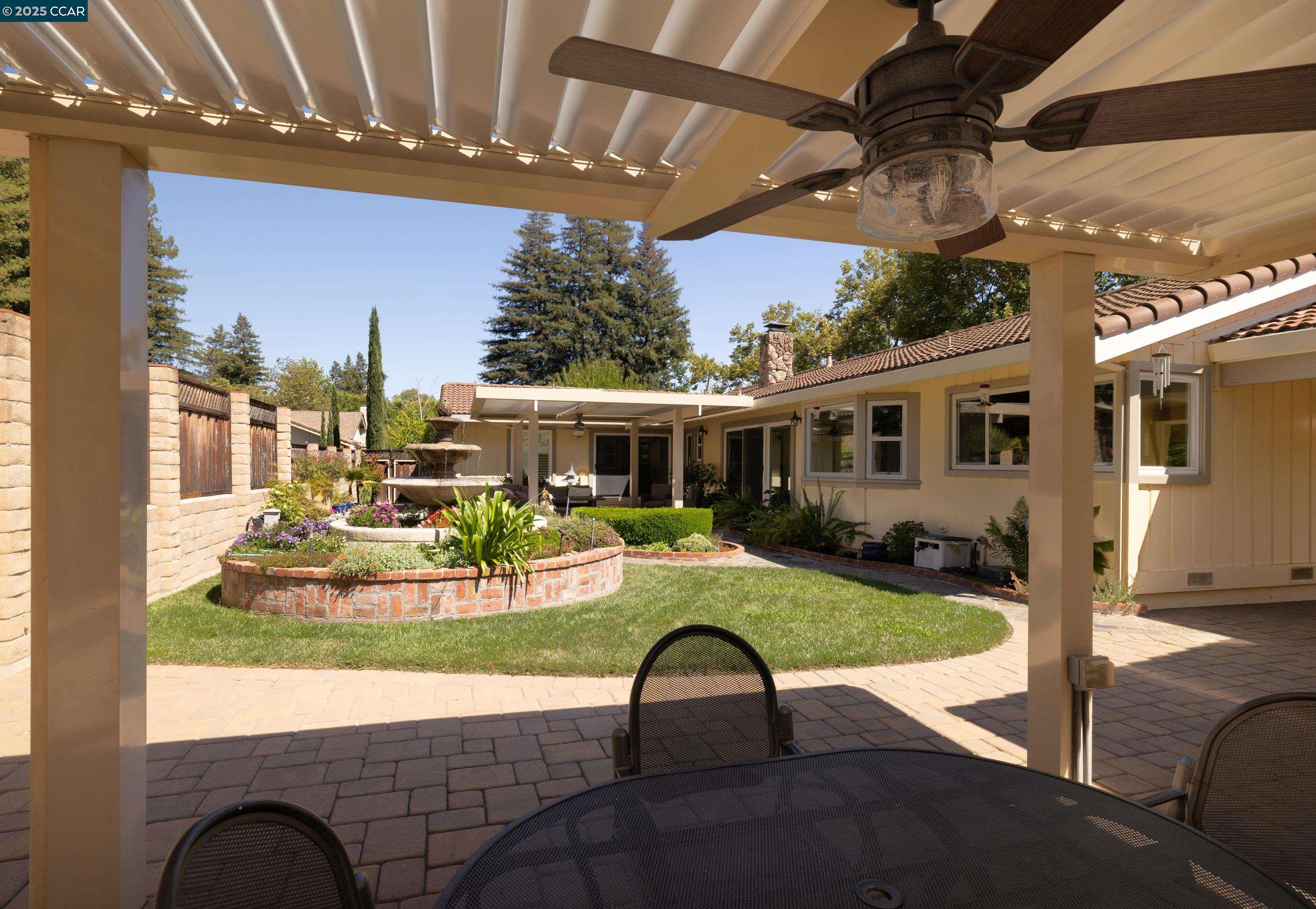 Detail Gallery Image 38 of 52 For 558 Freitas Road, Danville,  CA 94526 - 4 Beds | 2 Baths