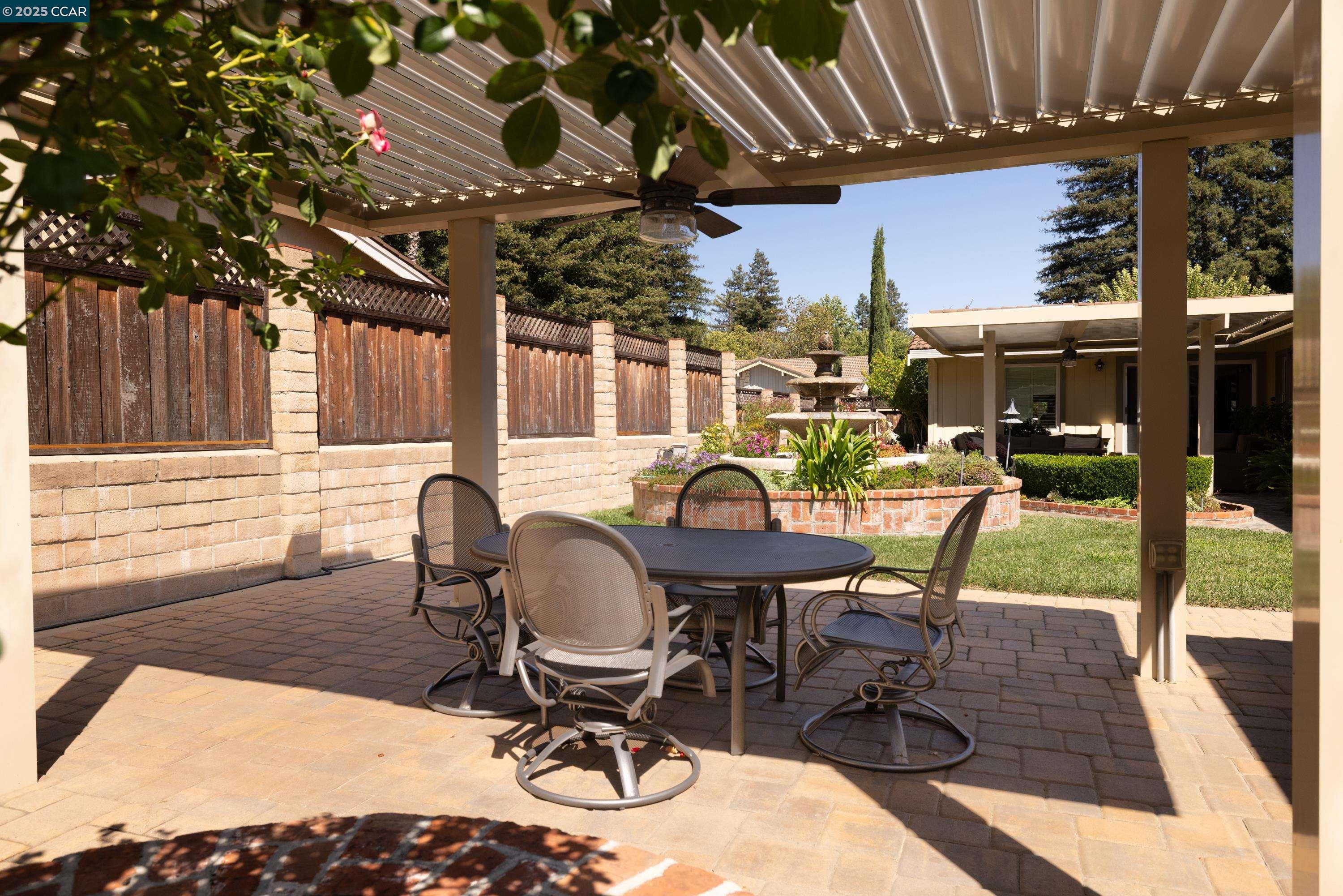 Detail Gallery Image 39 of 52 For 558 Freitas Road, Danville,  CA 94526 - 4 Beds | 2 Baths