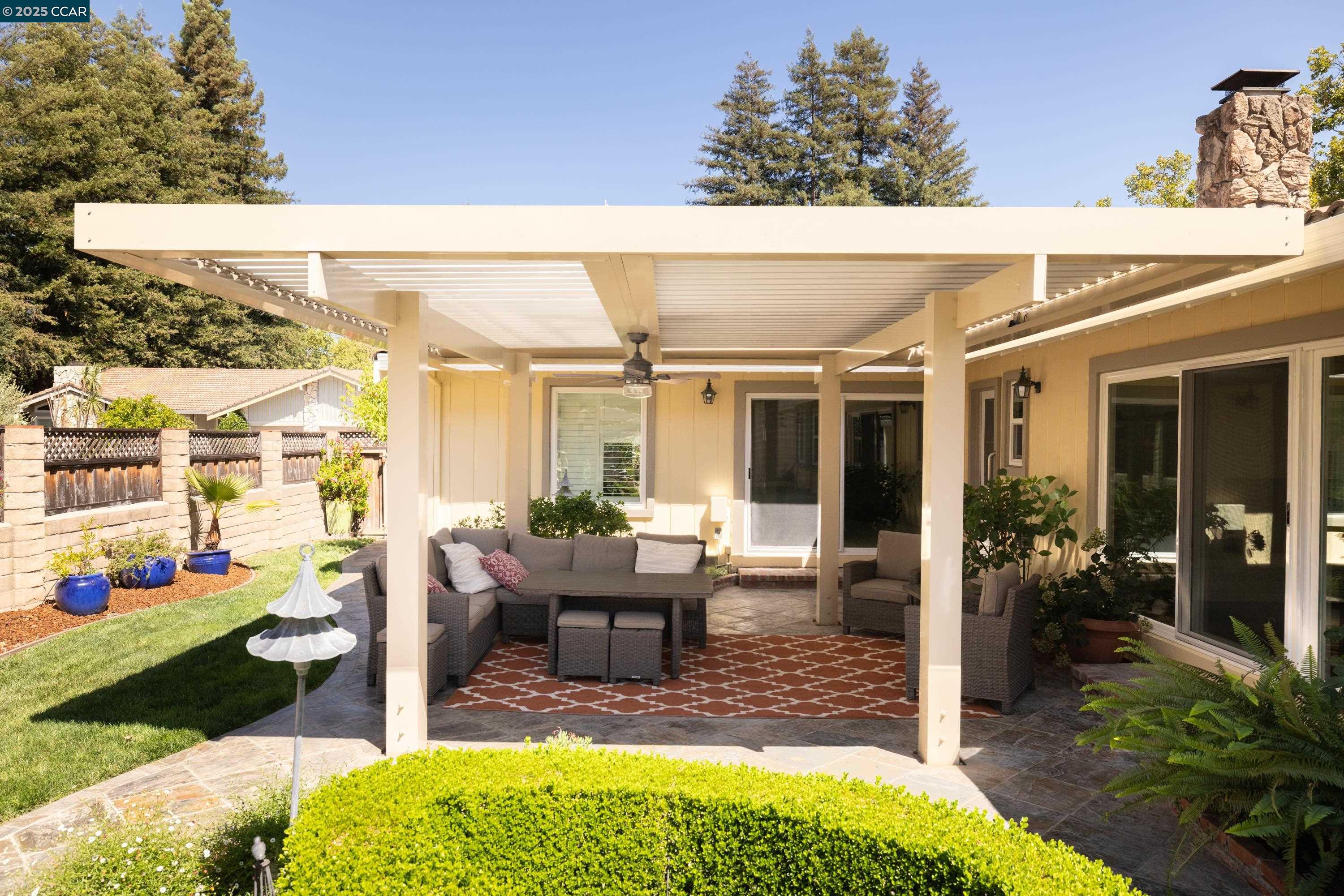 Detail Gallery Image 41 of 52 For 558 Freitas Road, Danville,  CA 94526 - 4 Beds | 2 Baths