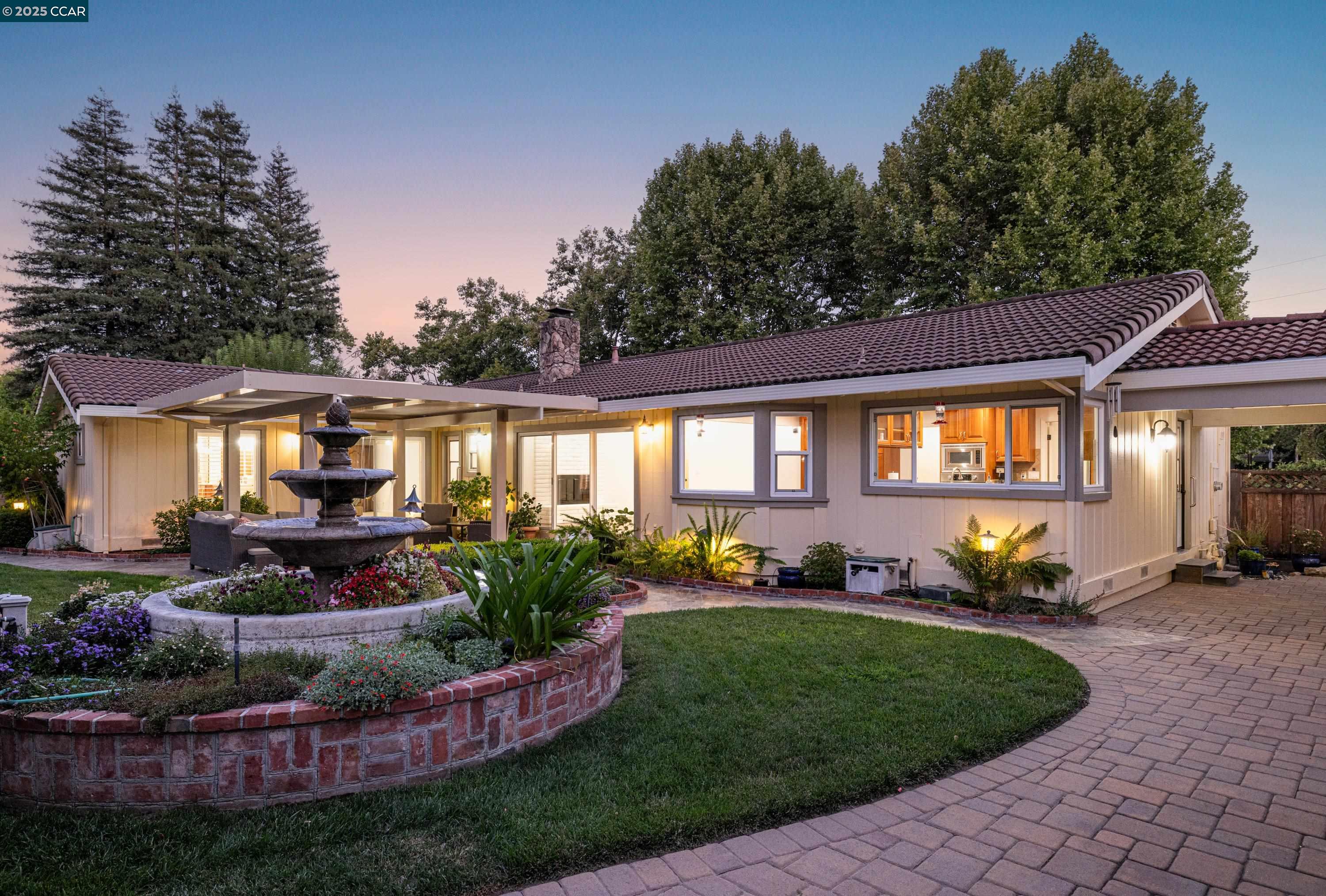 Detail Gallery Image 44 of 52 For 558 Freitas Road, Danville,  CA 94526 - 4 Beds | 2 Baths