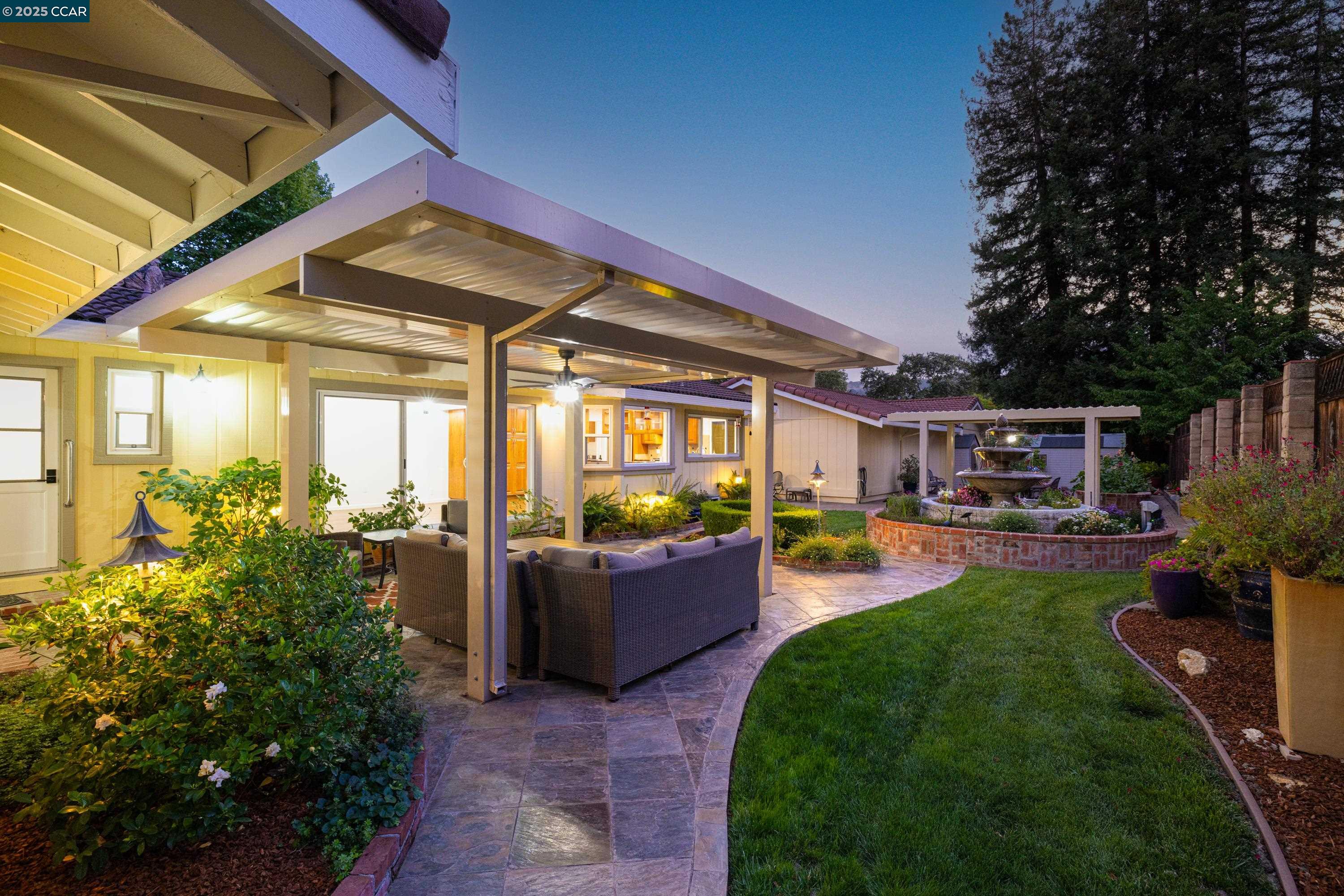 Detail Gallery Image 45 of 52 For 558 Freitas Road, Danville,  CA 94526 - 4 Beds | 2 Baths