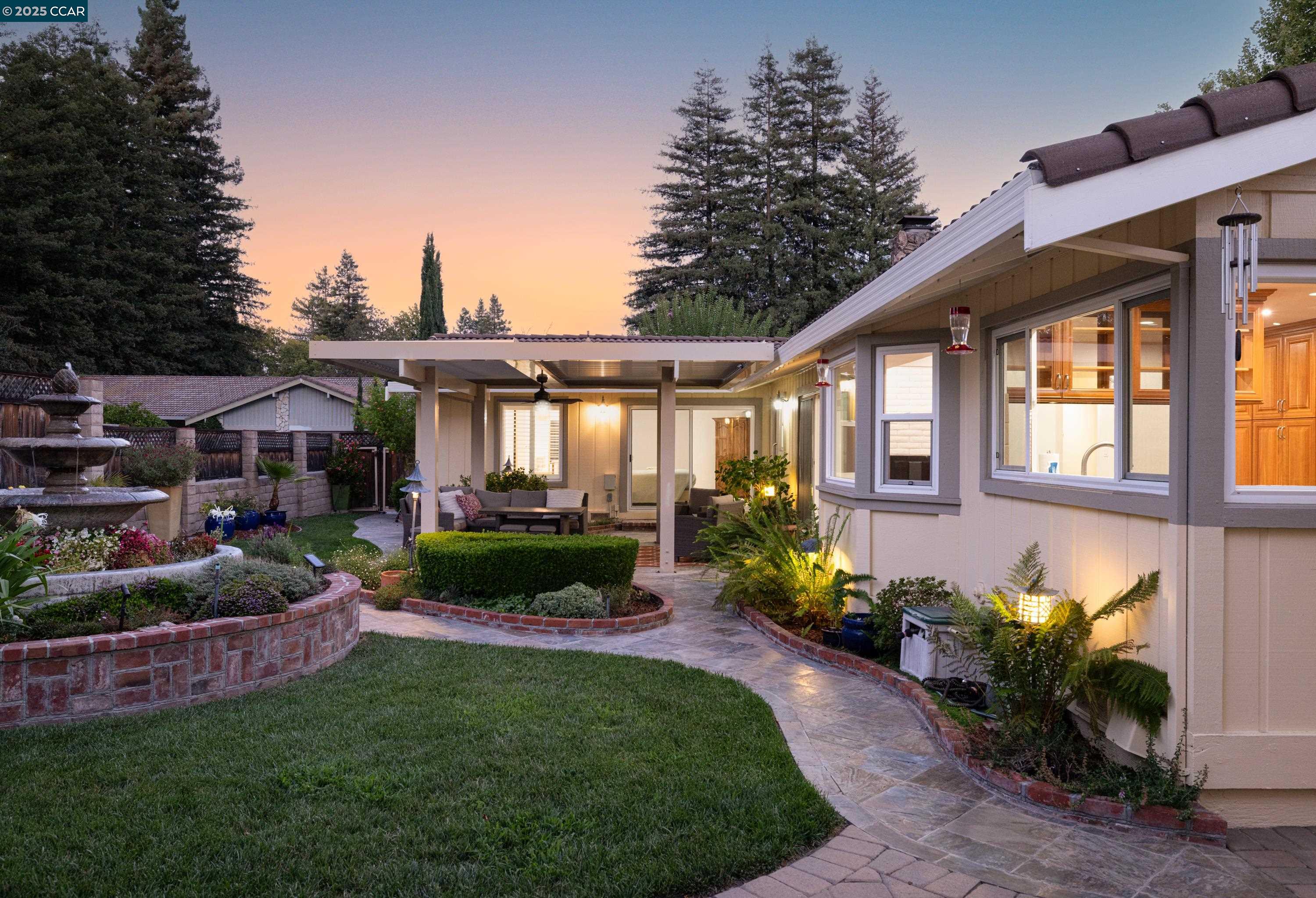 Detail Gallery Image 46 of 52 For 558 Freitas Road, Danville,  CA 94526 - 4 Beds | 2 Baths