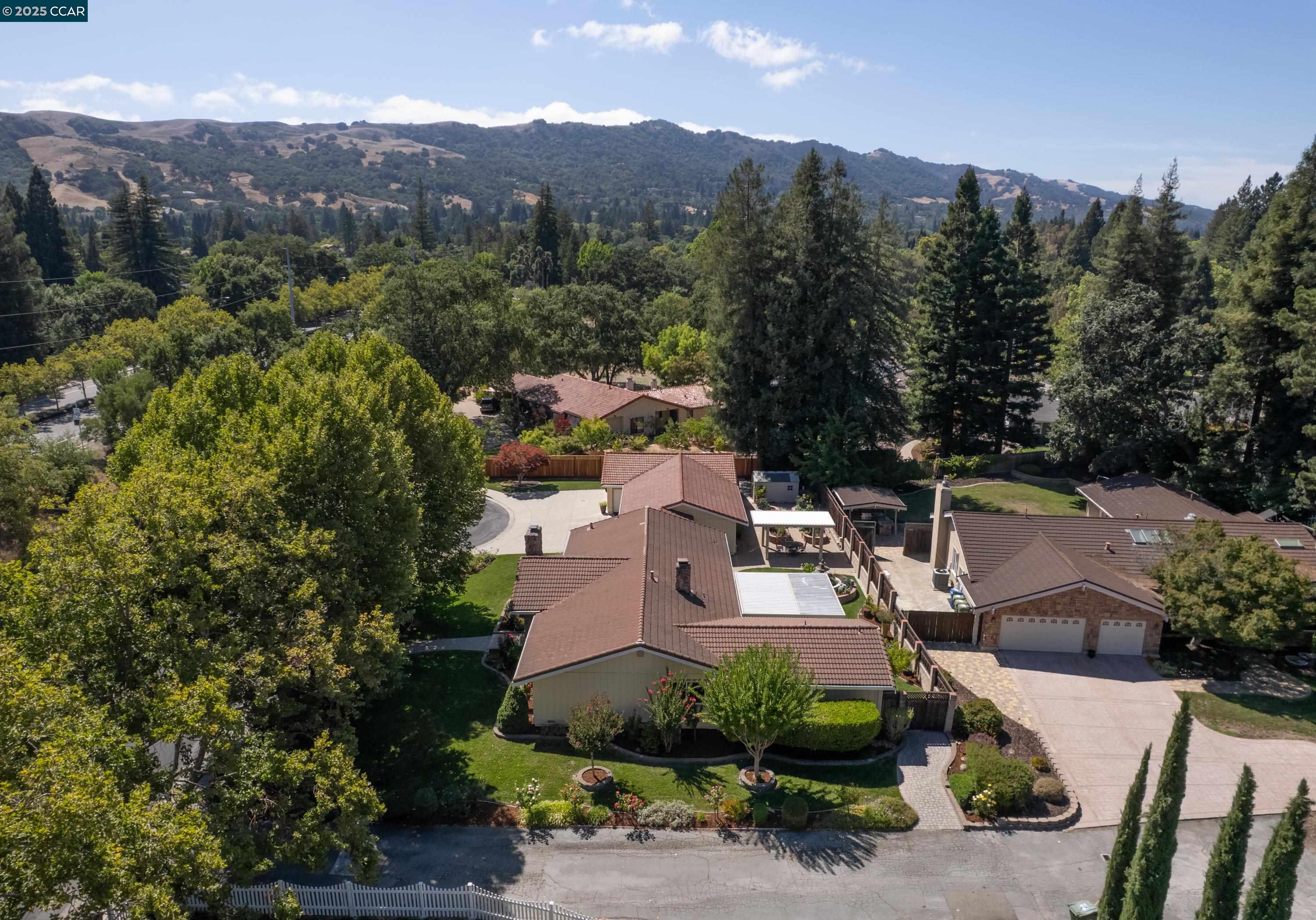 Detail Gallery Image 48 of 52 For 558 Freitas Road, Danville,  CA 94526 - 4 Beds | 2 Baths