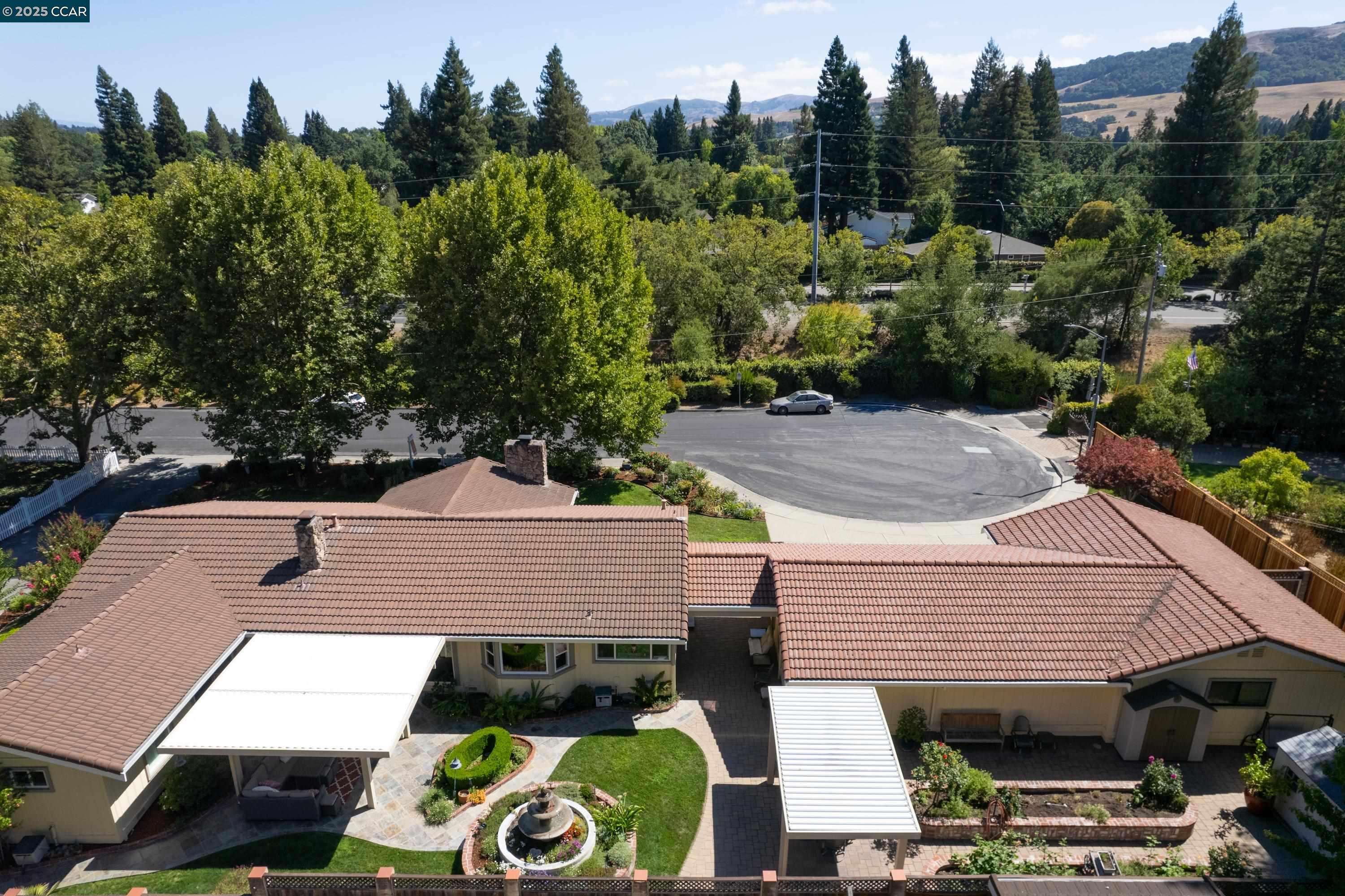 Detail Gallery Image 49 of 52 For 558 Freitas Road, Danville,  CA 94526 - 4 Beds | 2 Baths