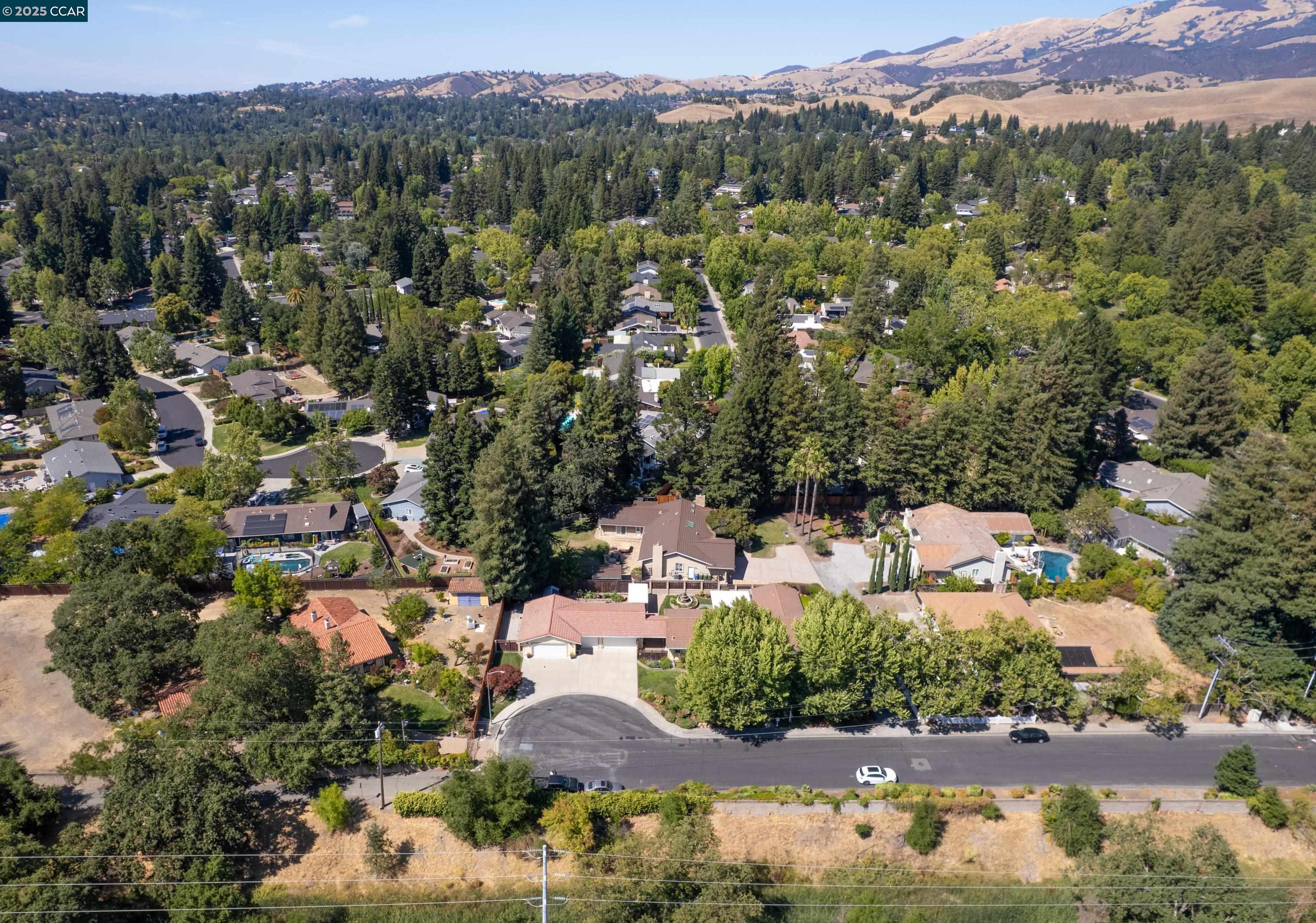 Detail Gallery Image 51 of 52 For 558 Freitas Road, Danville,  CA 94526 - 4 Beds | 2 Baths