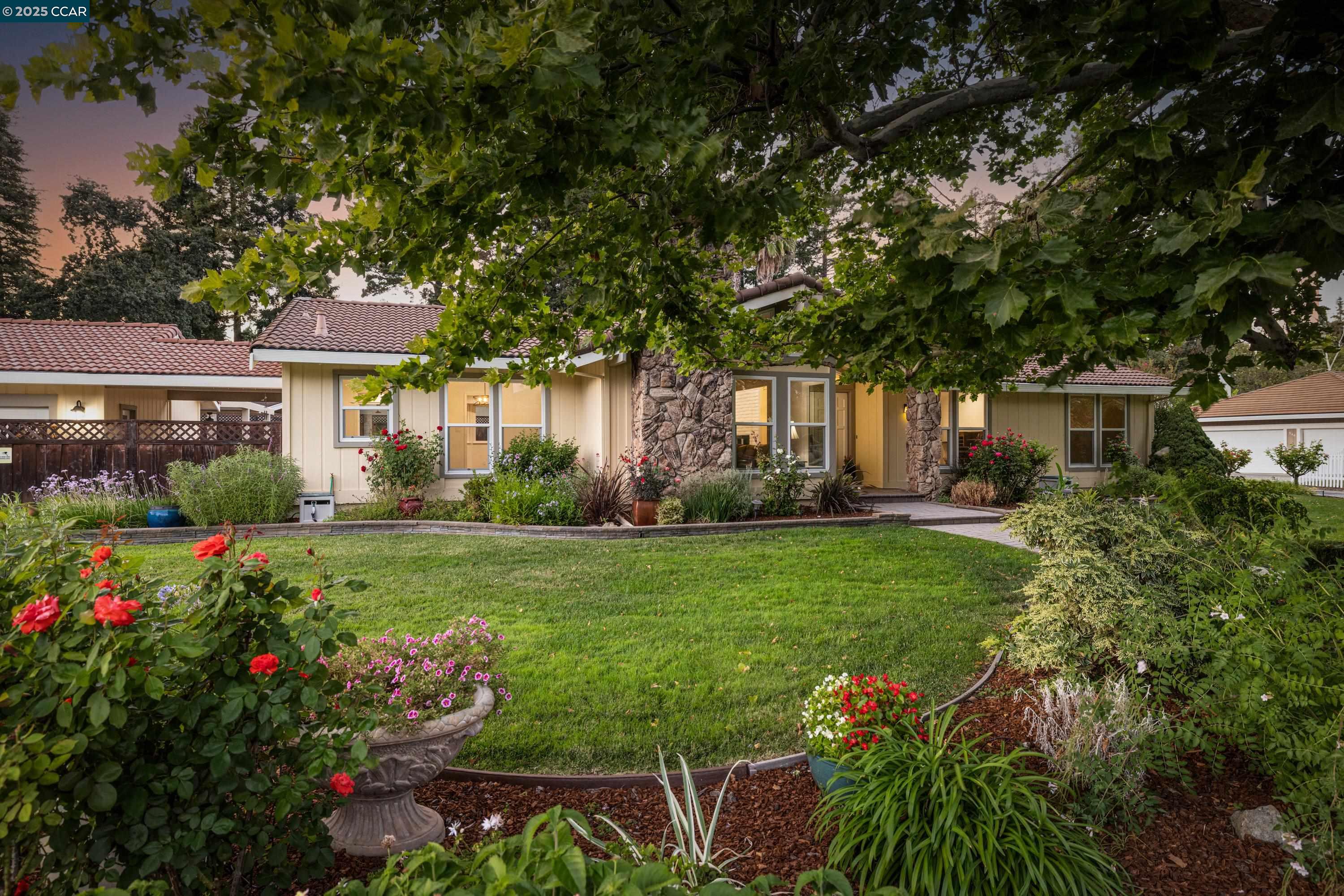 Detail Gallery Image 7 of 52 For 558 Freitas Road, Danville,  CA 94526 - 4 Beds | 2 Baths