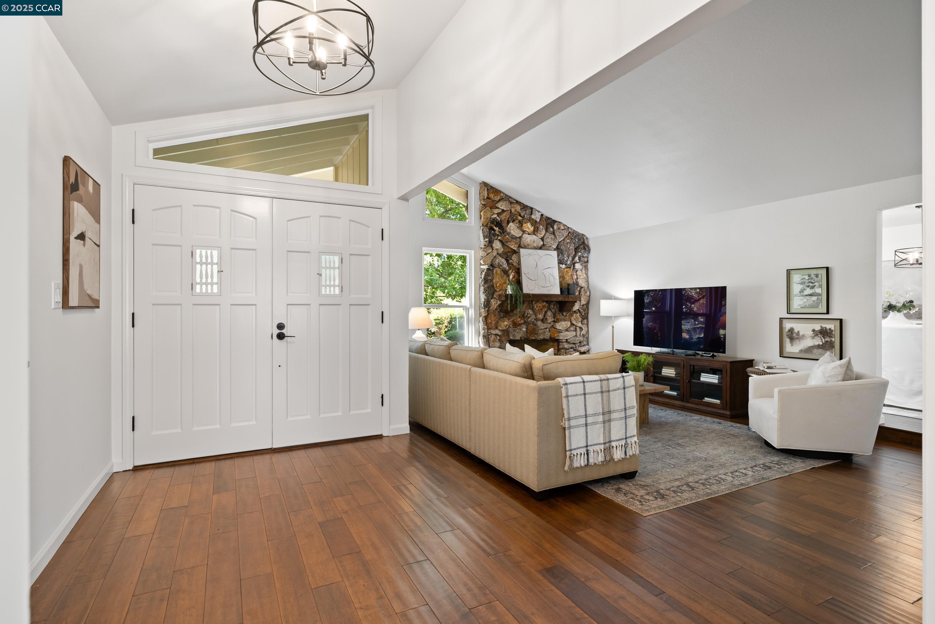 Detail Gallery Image 10 of 52 For 558 Freitas Road, Danville,  CA 94526 - 4 Beds | 2 Baths