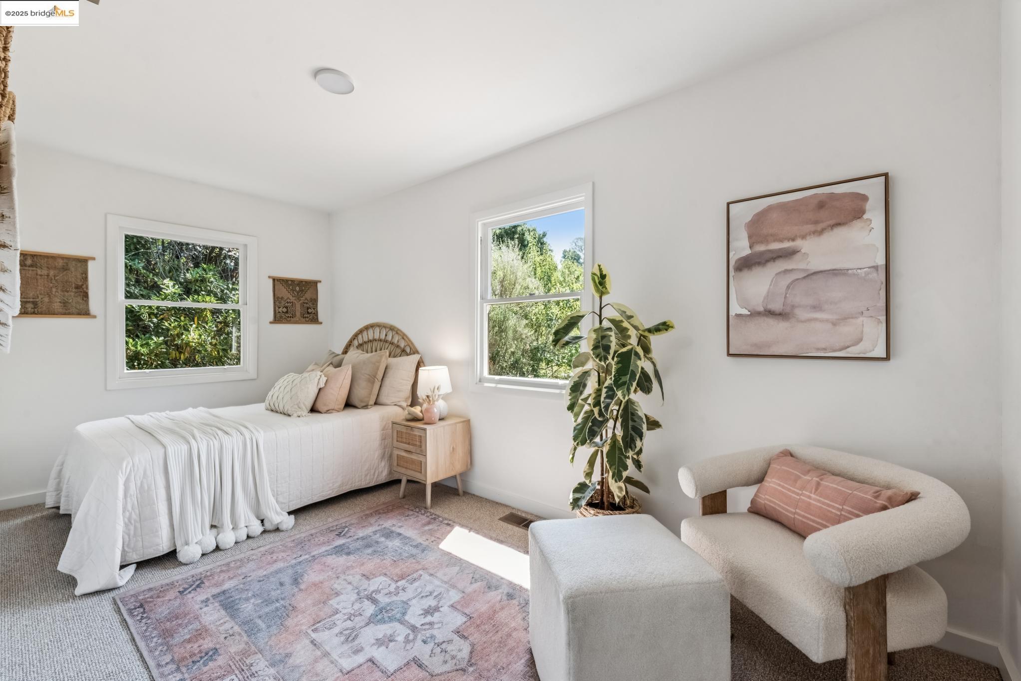 Detail Gallery Image 31 of 52 For 3176 Jordan Rd, Oakland,  CA 94602 - 2 Beds | 1 Baths